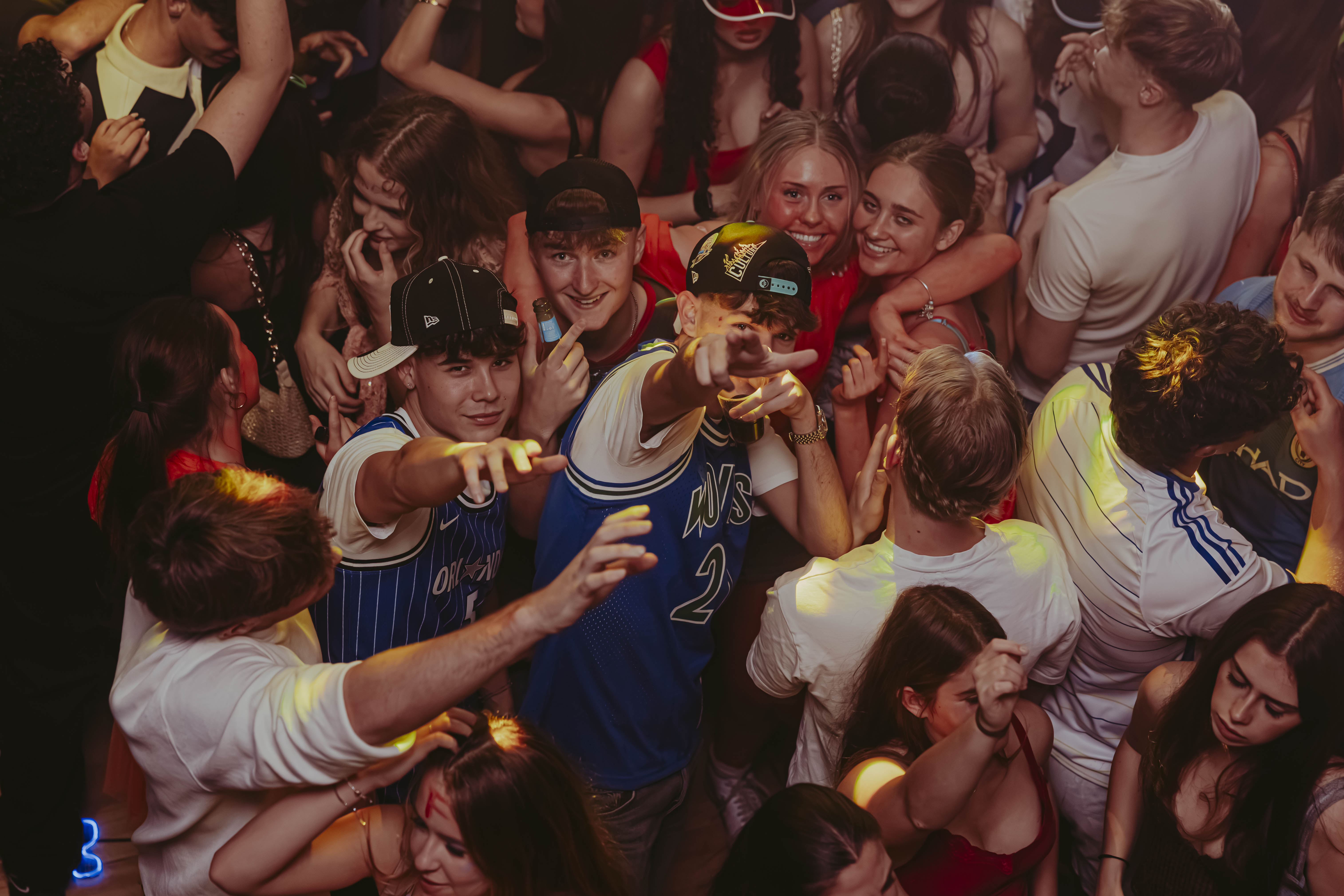Photo from CRISIS - Throwback