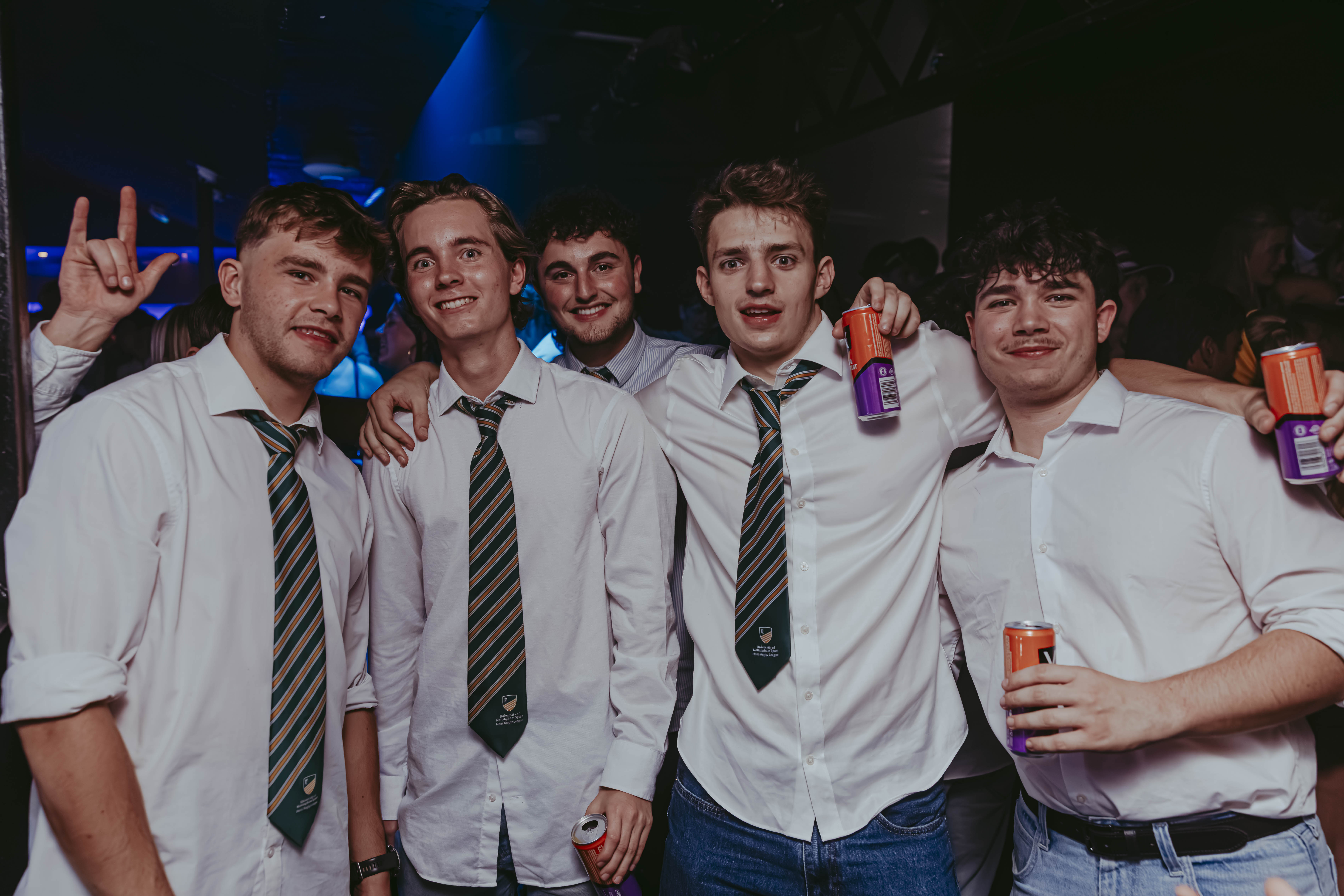 Photo from CRISIS - Throwback