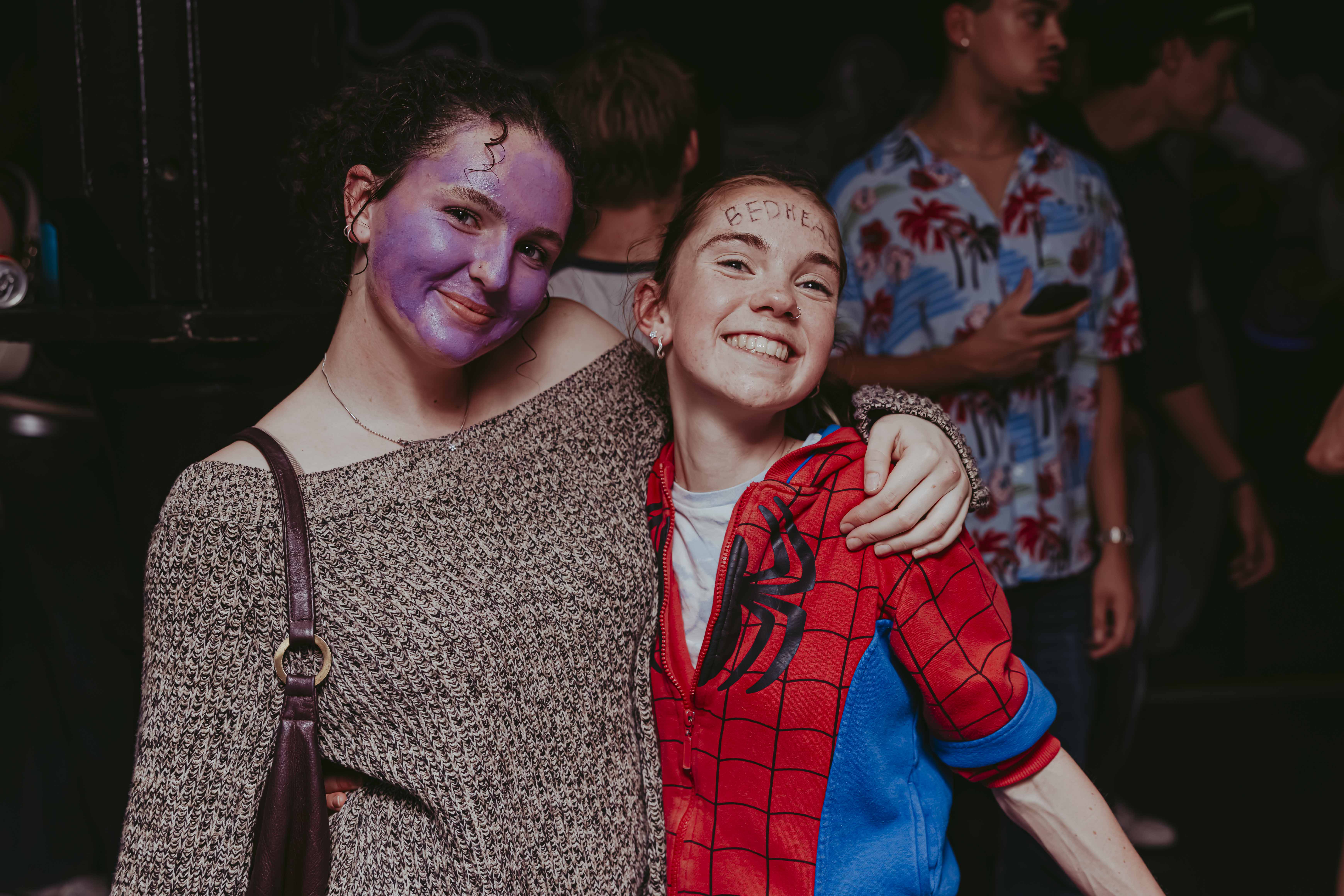 Photo from CRISIS - Throwback