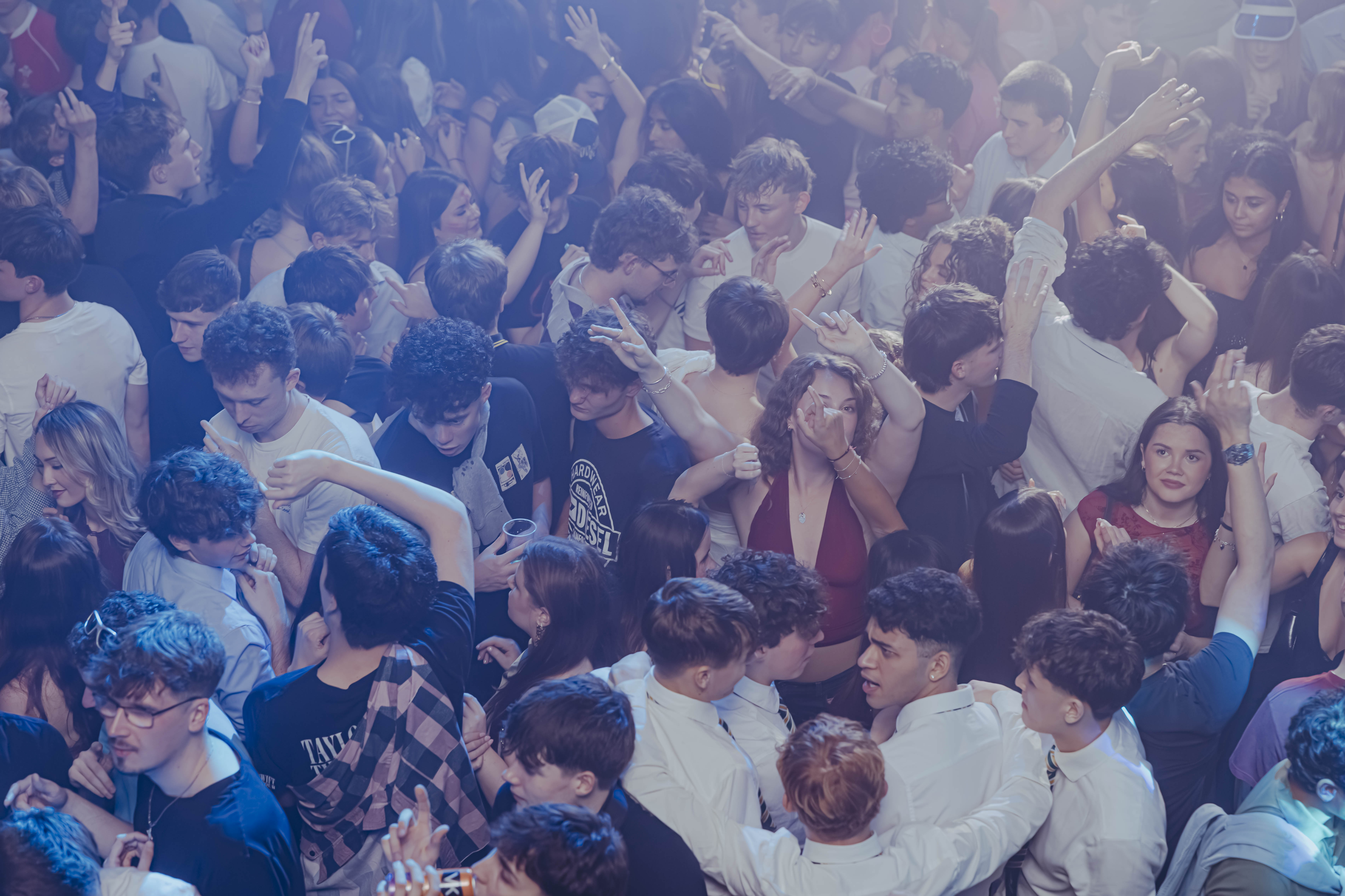 Photo from CRISIS - Throwback