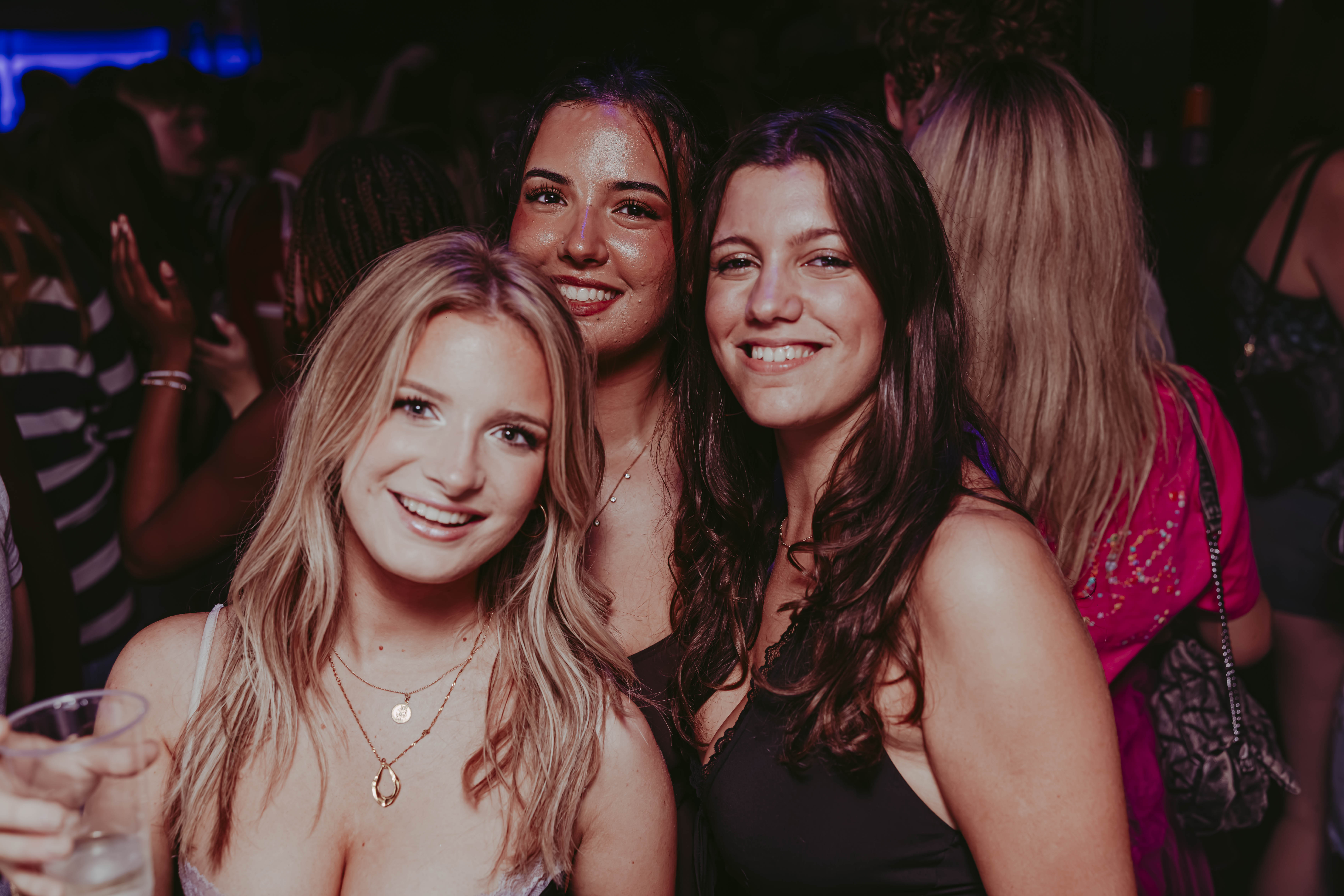Photo from CRISIS - Throwback