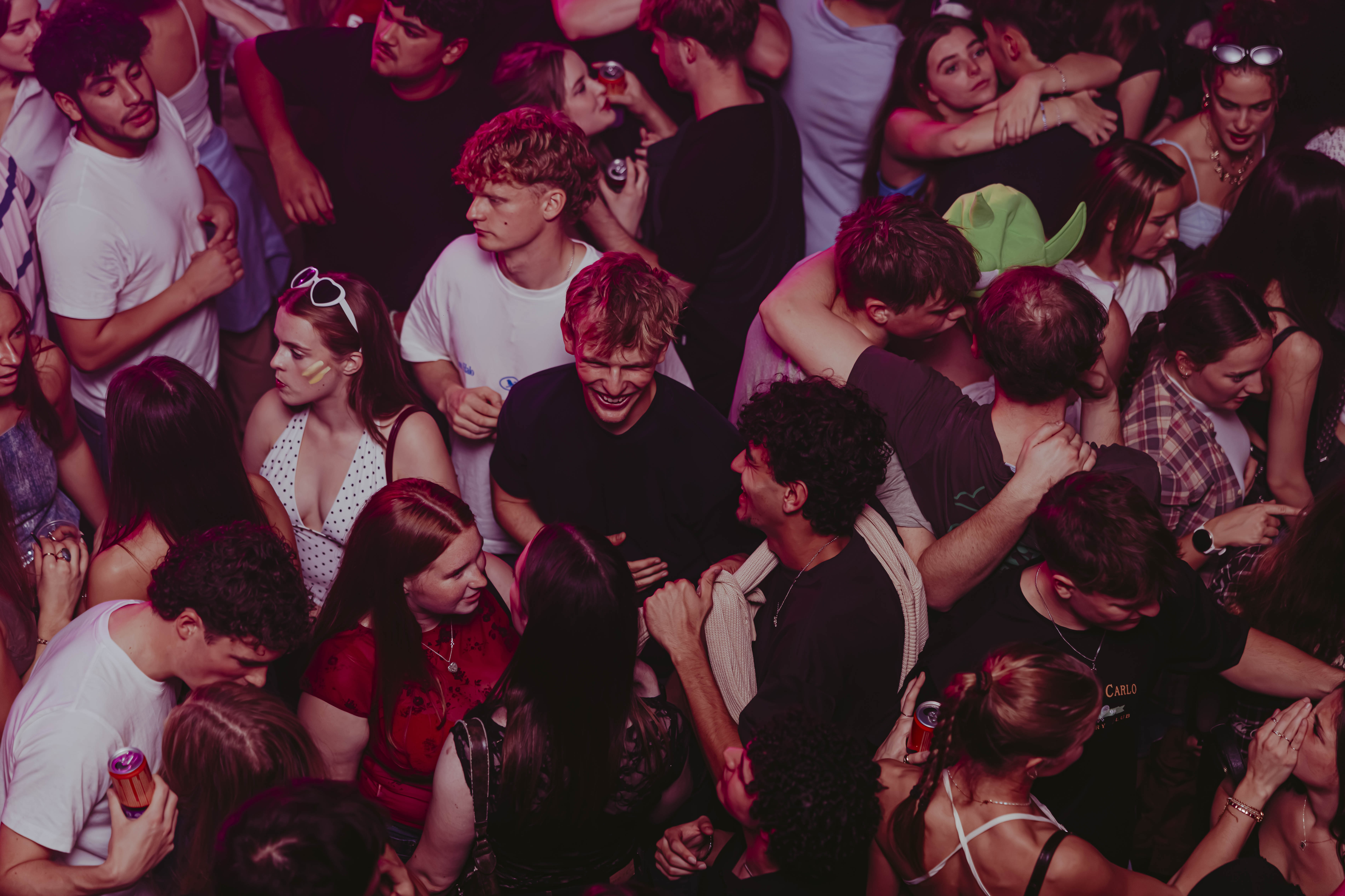 Photo from CRISIS - Throwback