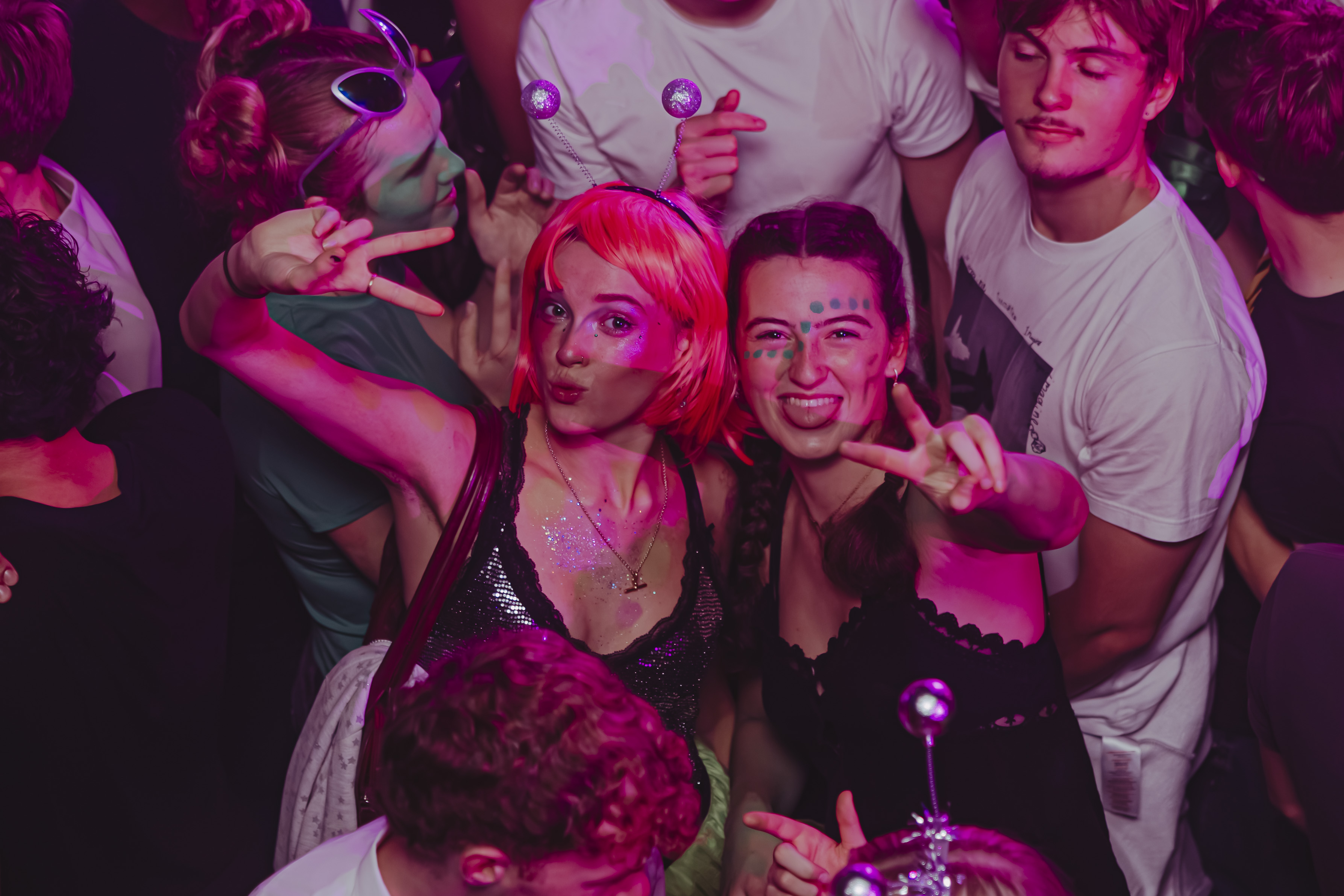 Photo from CRISIS - Throwback