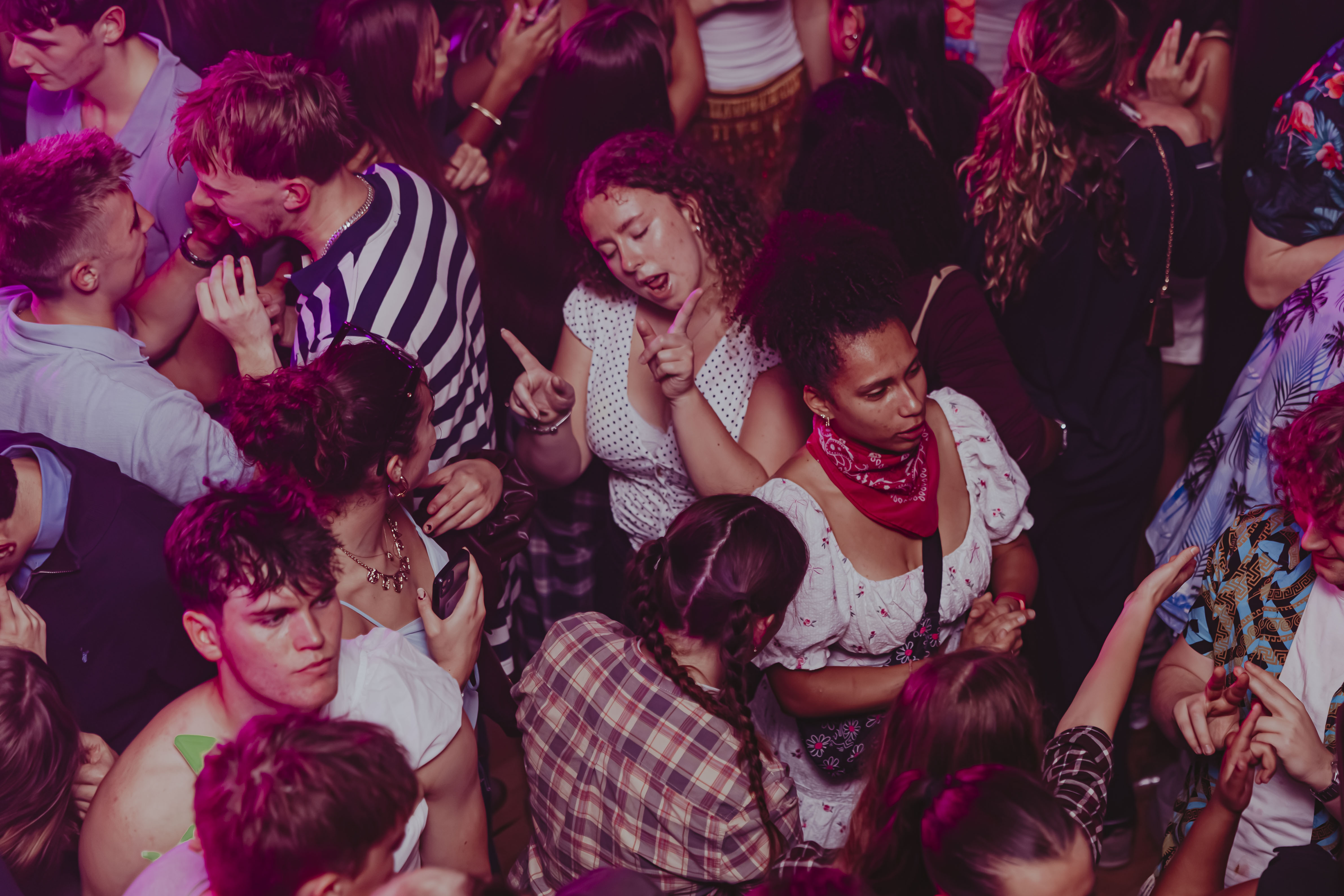 Photo from CRISIS - Throwback