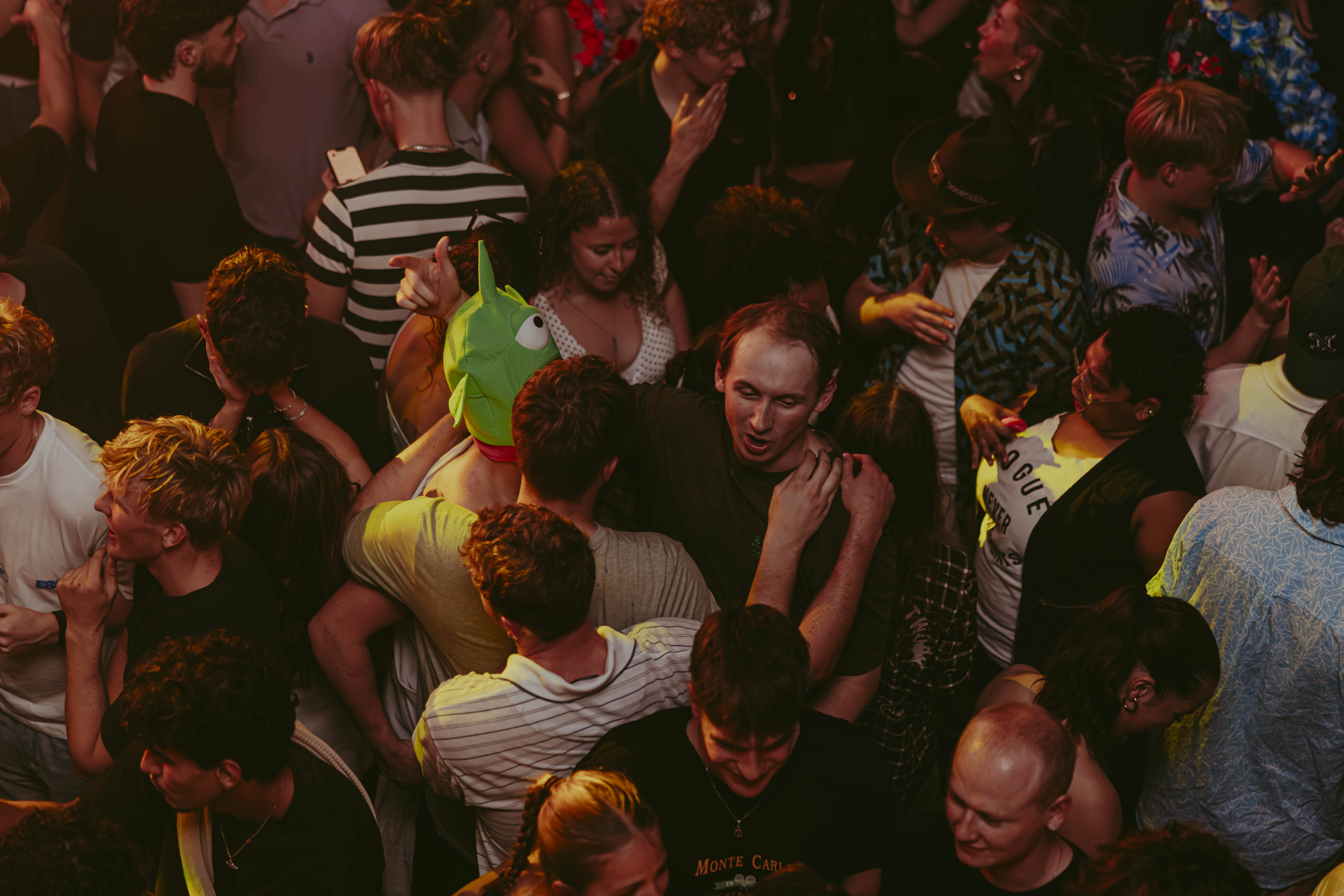 Photo from CRISIS - Throwback