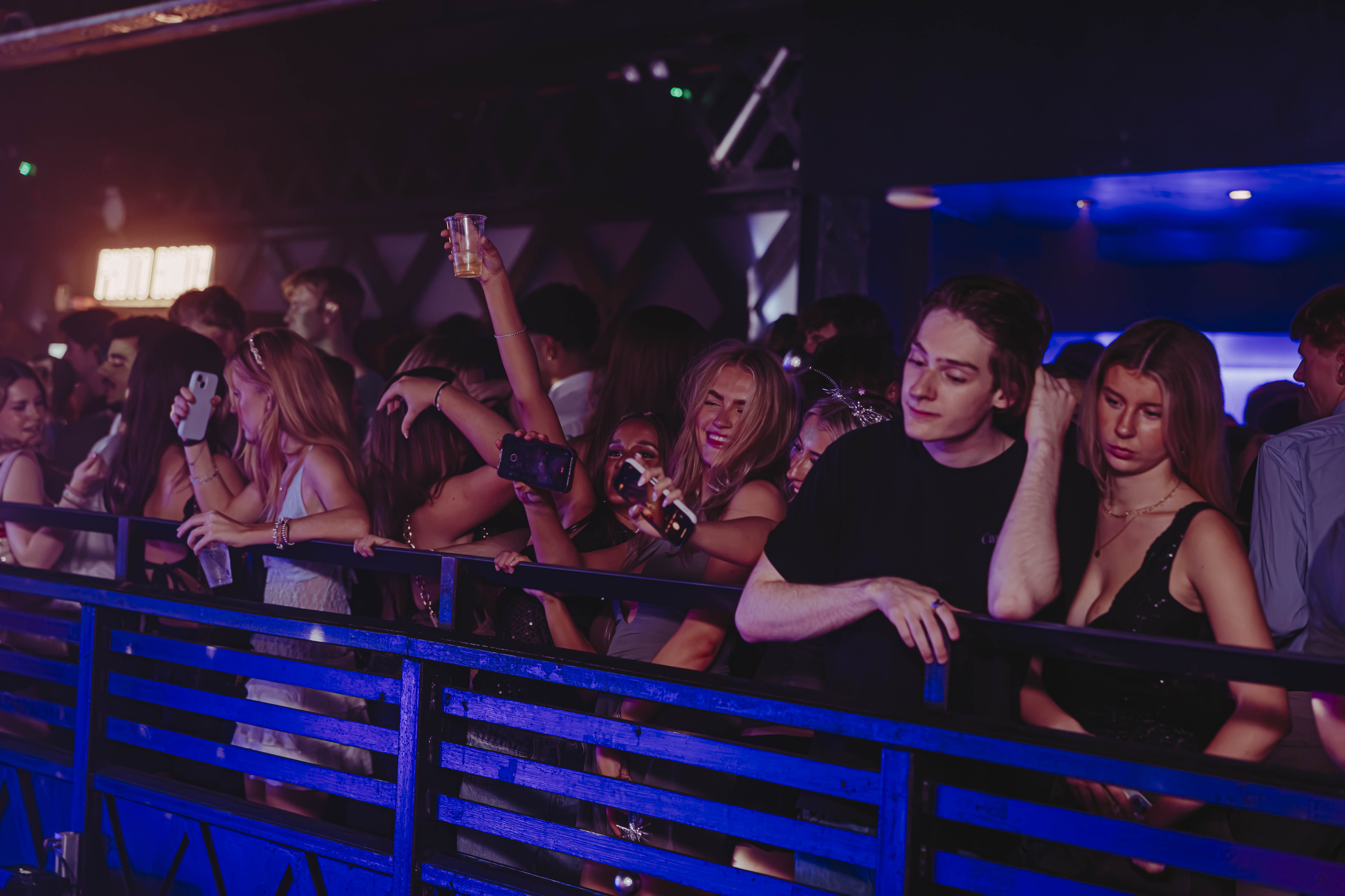 Photo from CRISIS - Throwback