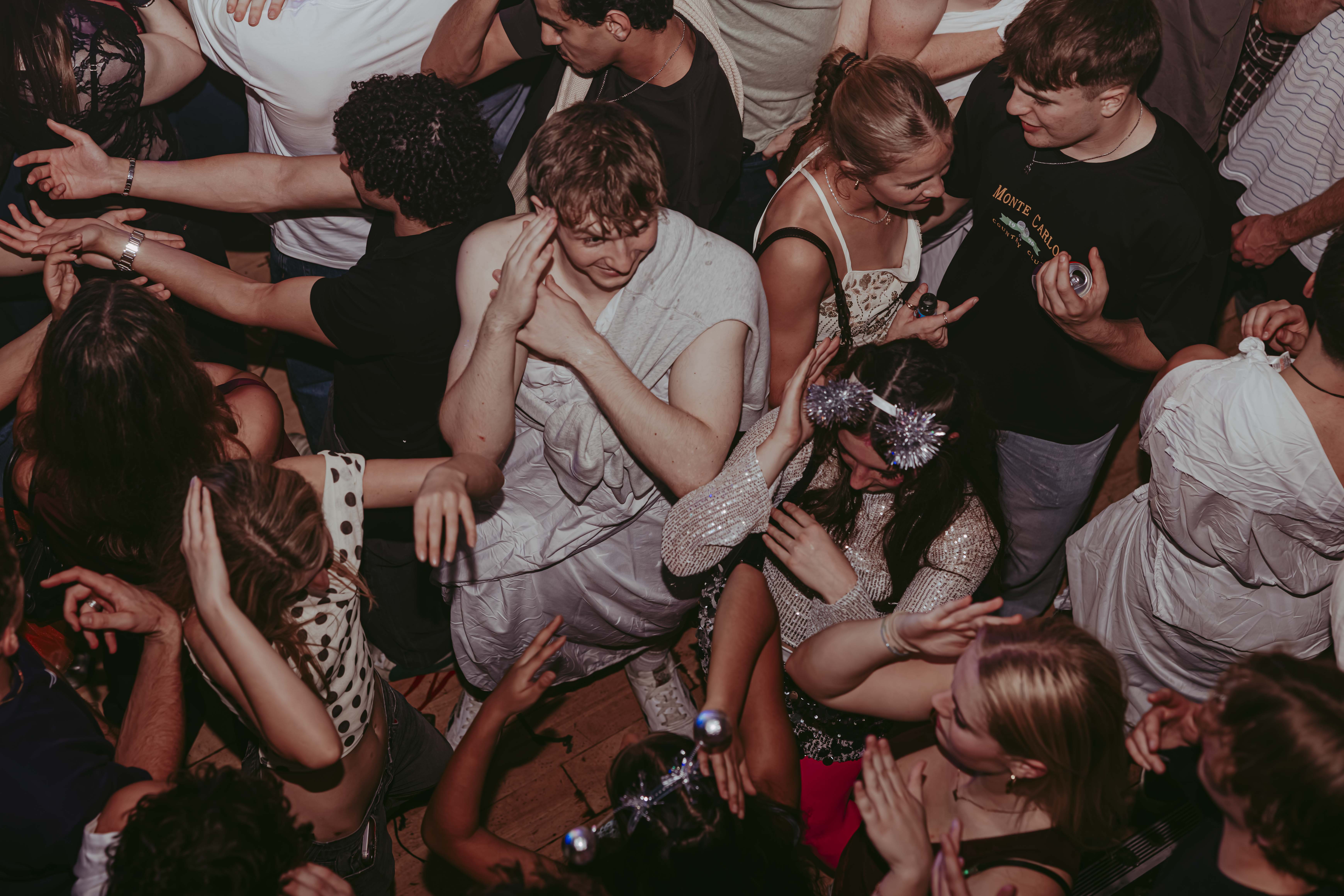 Photo from CRISIS - Throwback