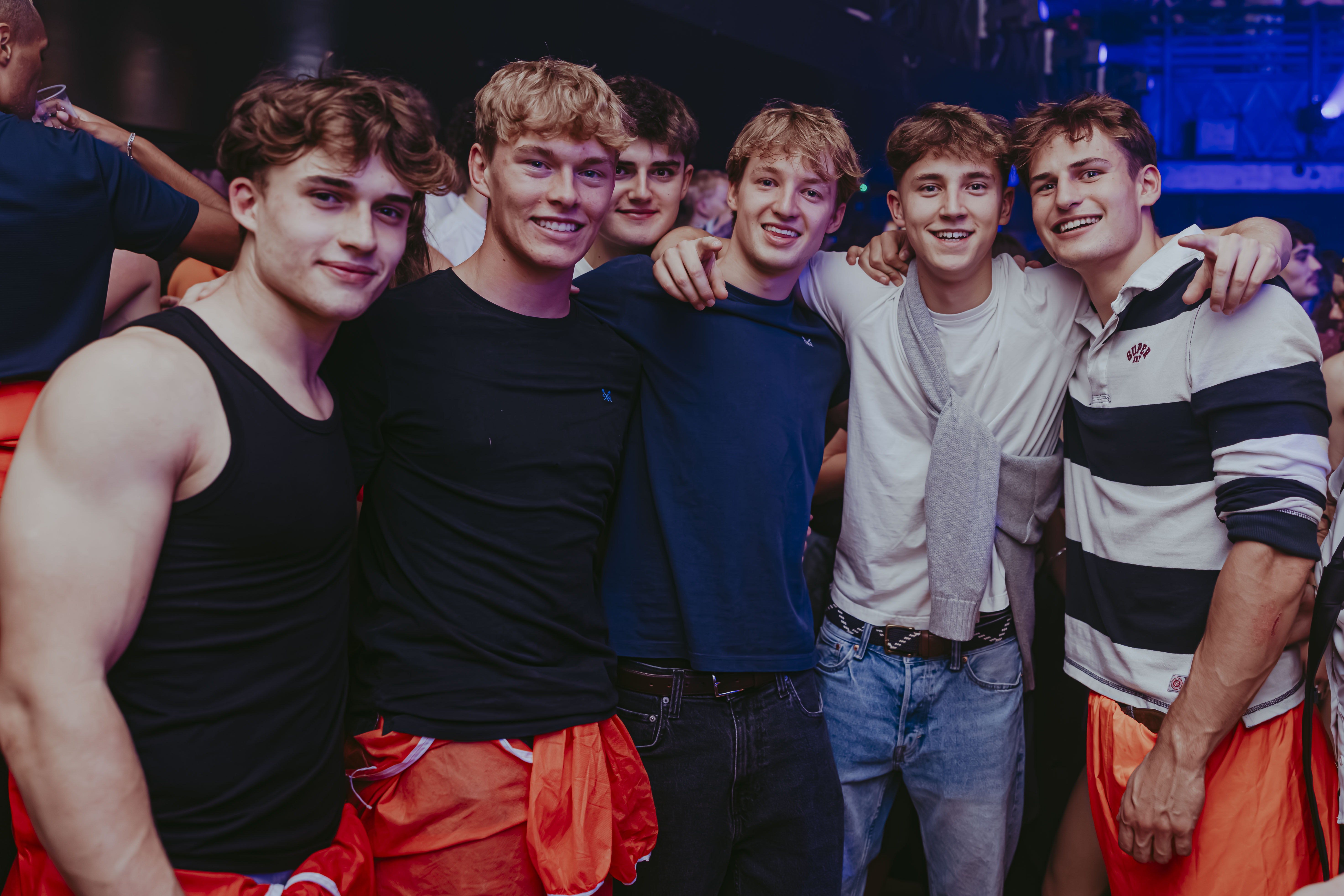 Photo from CRISIS - Throwback