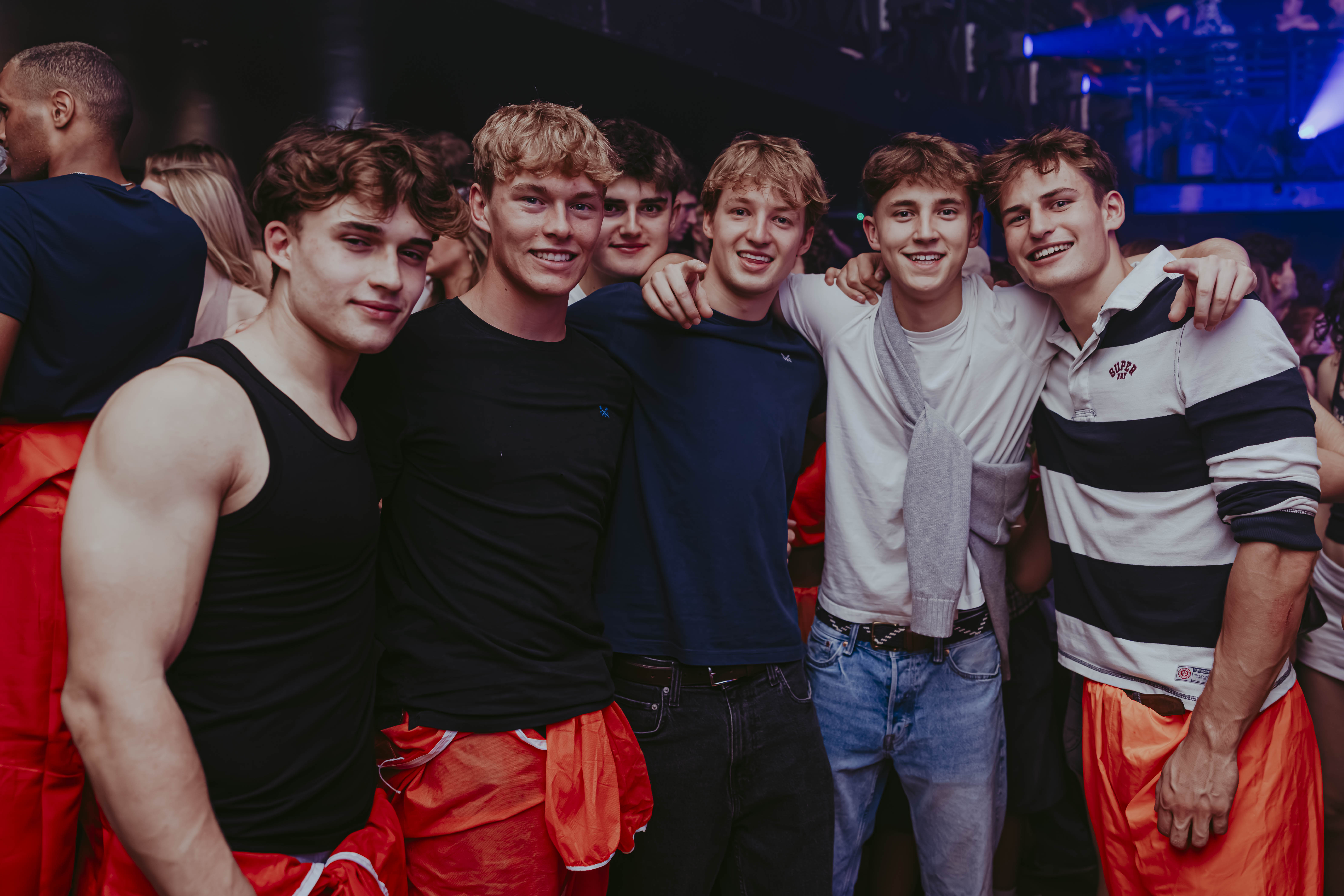 Photo from CRISIS - Throwback