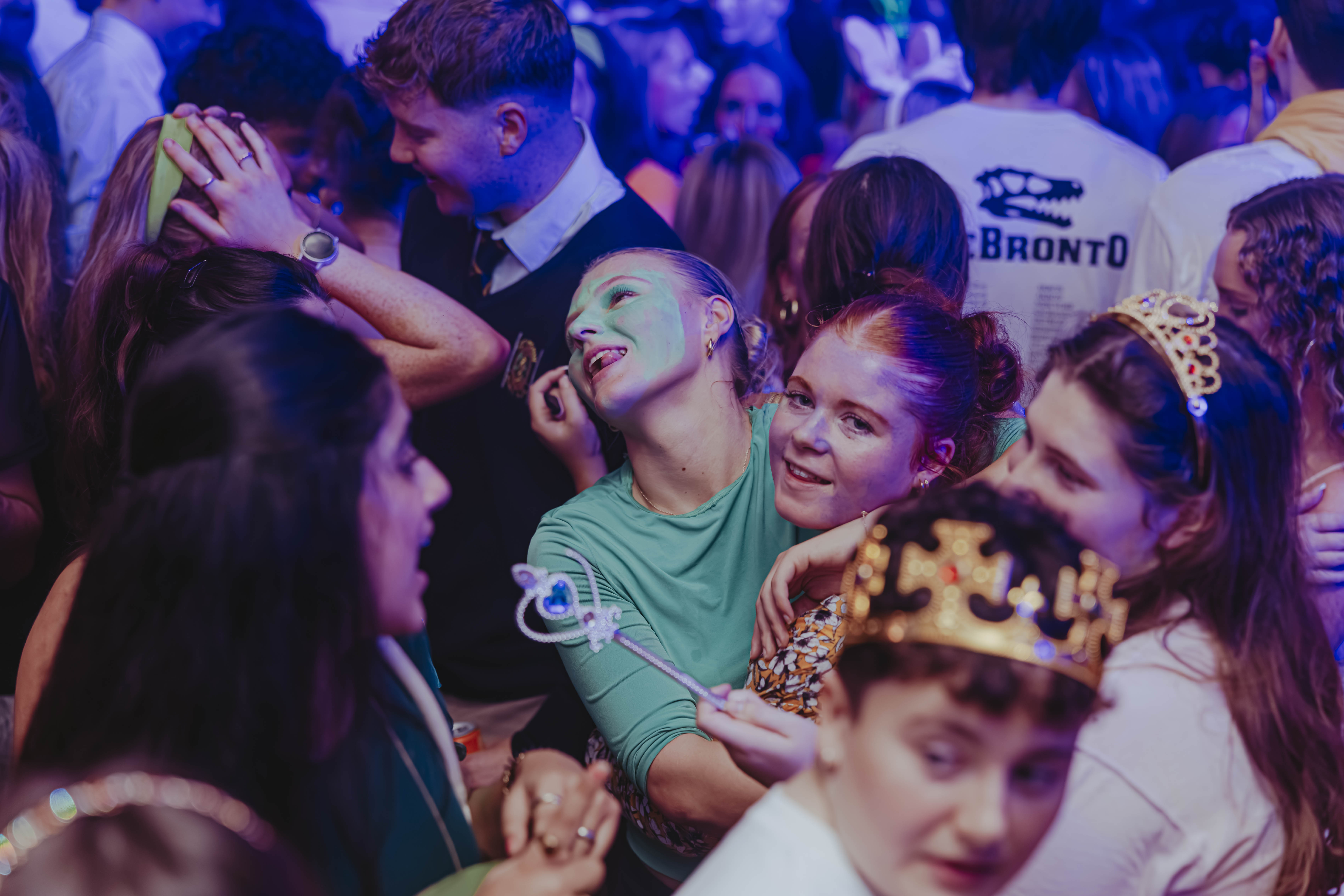 Photo from CRISIS - Throwback