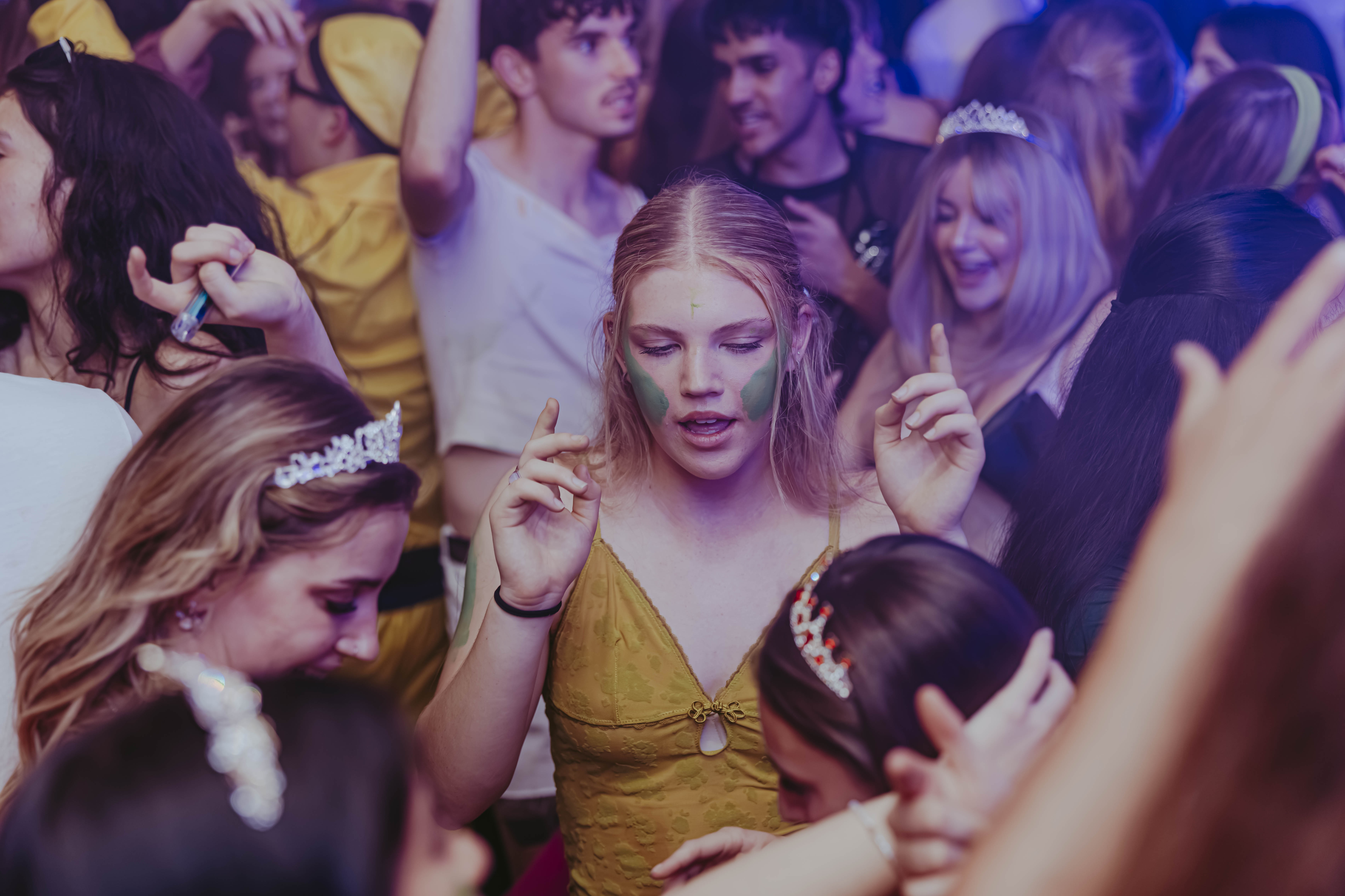 Photo from CRISIS - Throwback