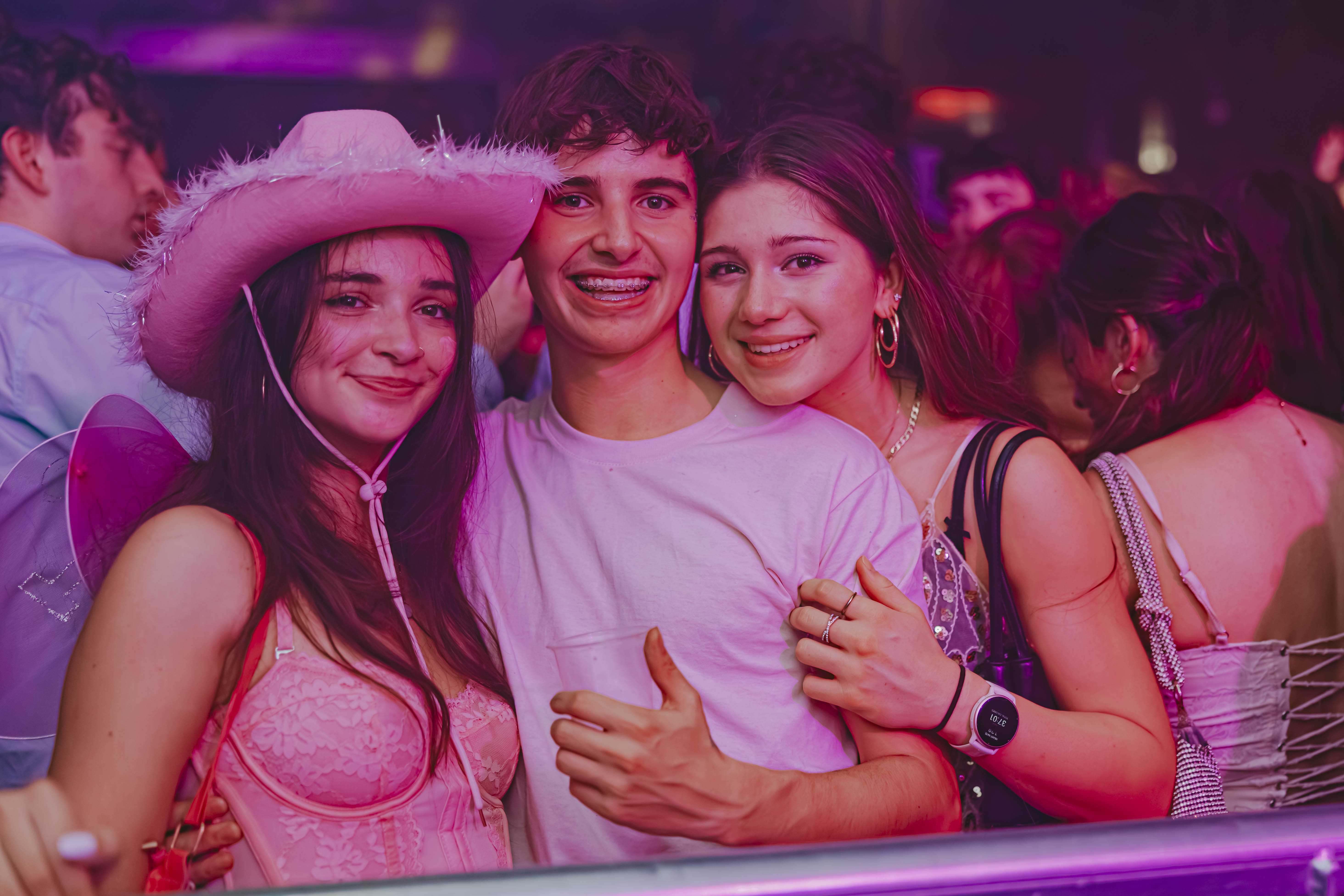 Photo from CRISIS - Throwback