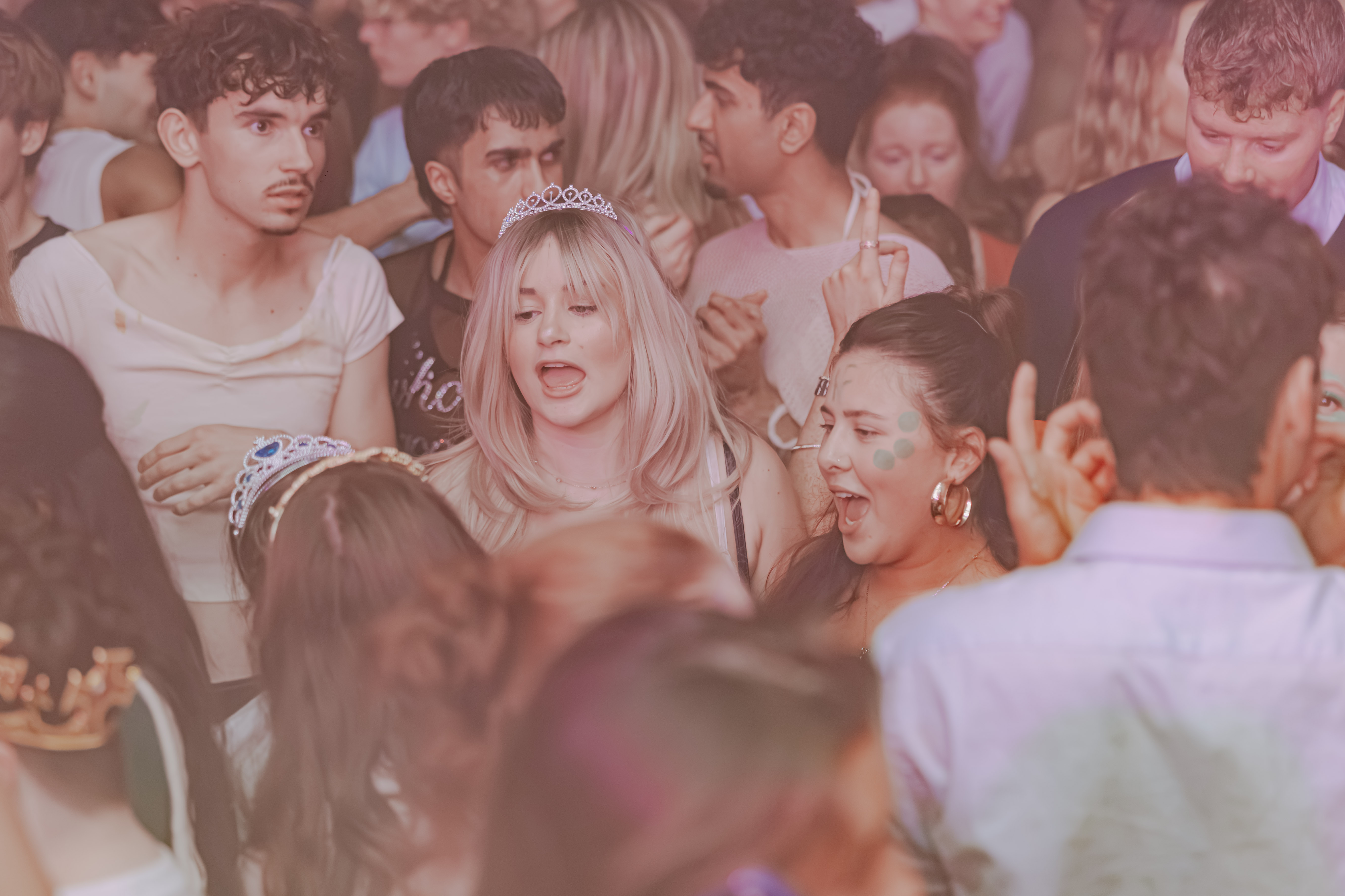 Photo from CRISIS - Throwback