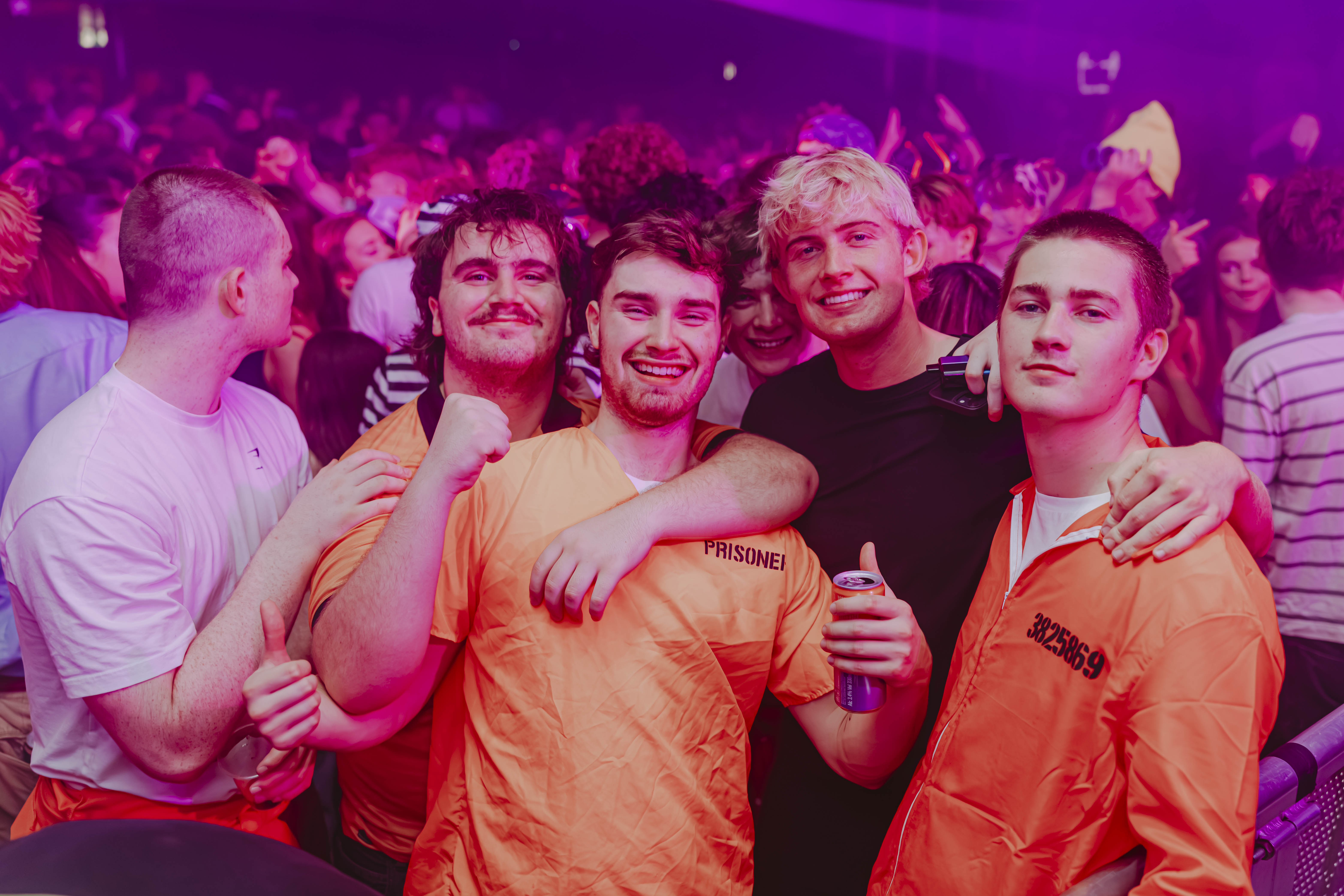 Photo from CRISIS - Throwback