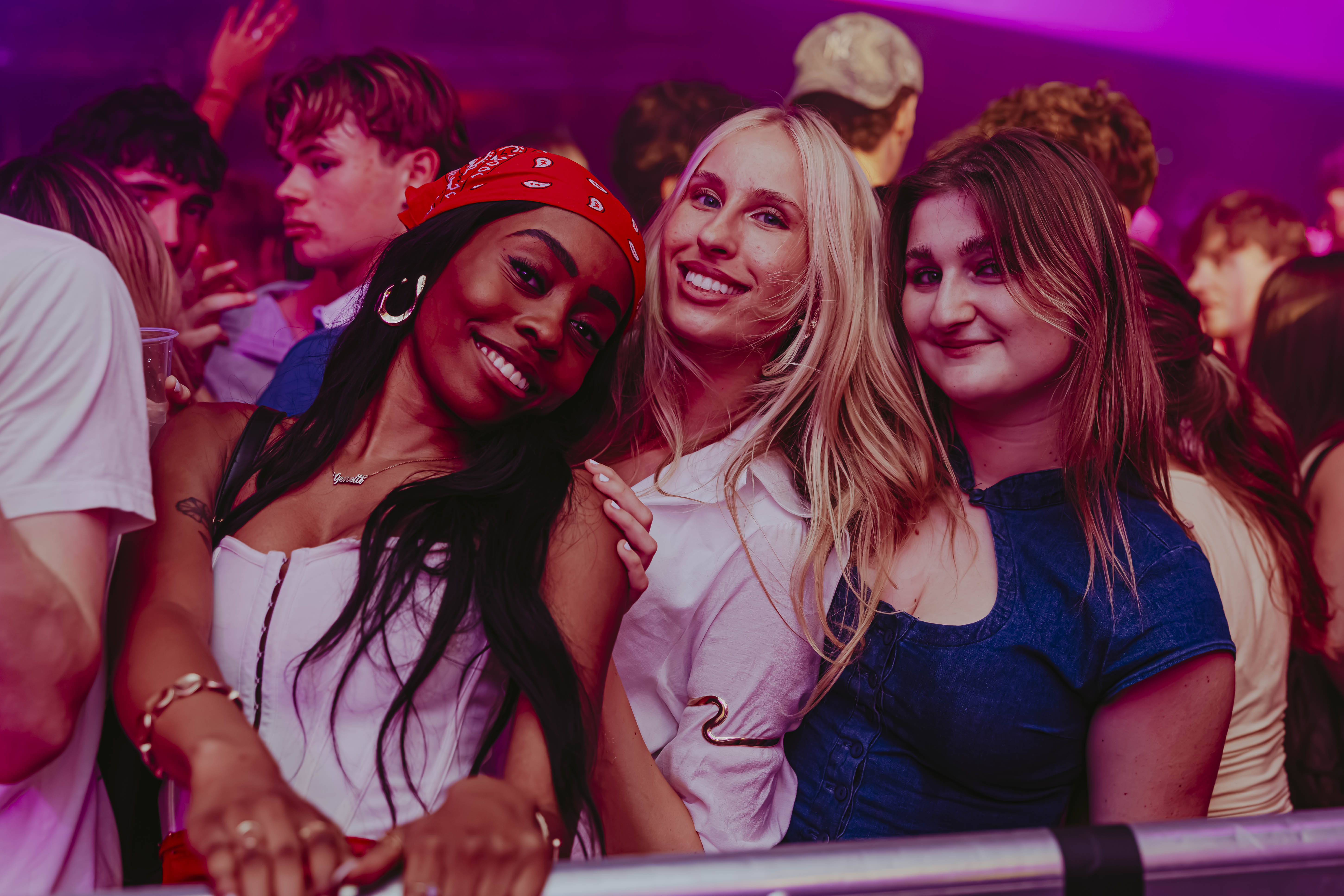 Photo from CRISIS - Throwback