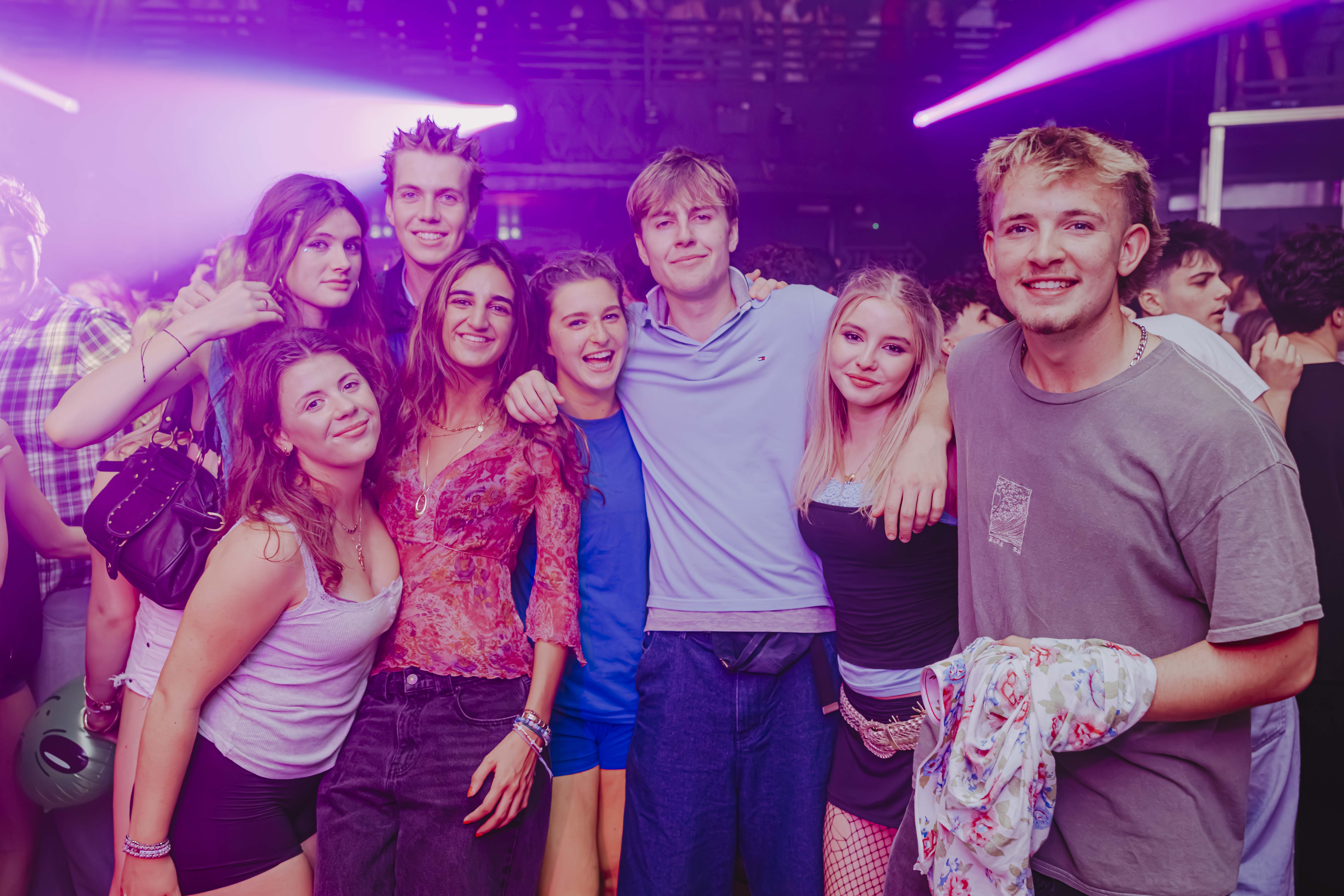 Photo from CRISIS - Throwback
