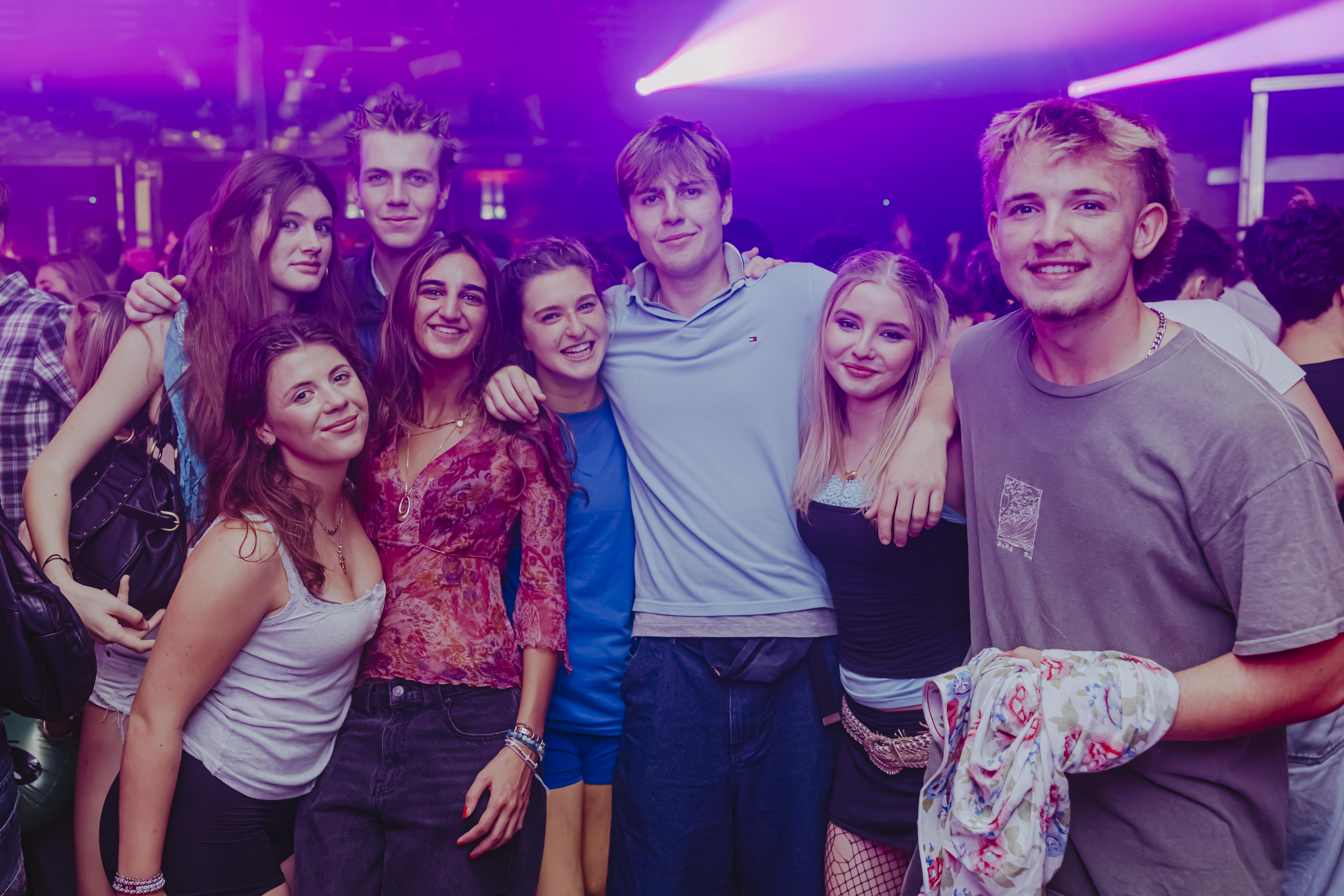 Photo from CRISIS - Throwback