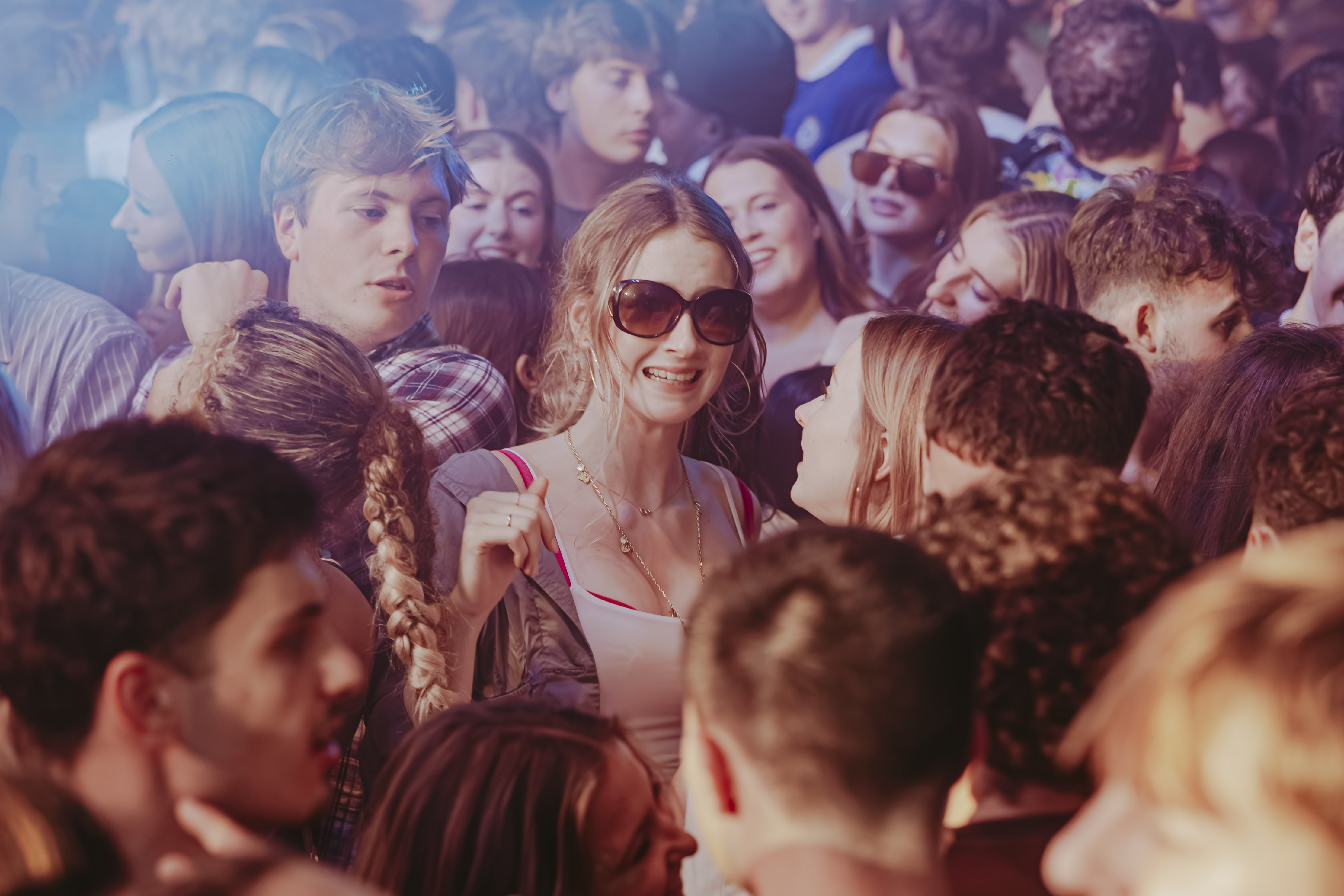 Photo from CRISIS - Throwback