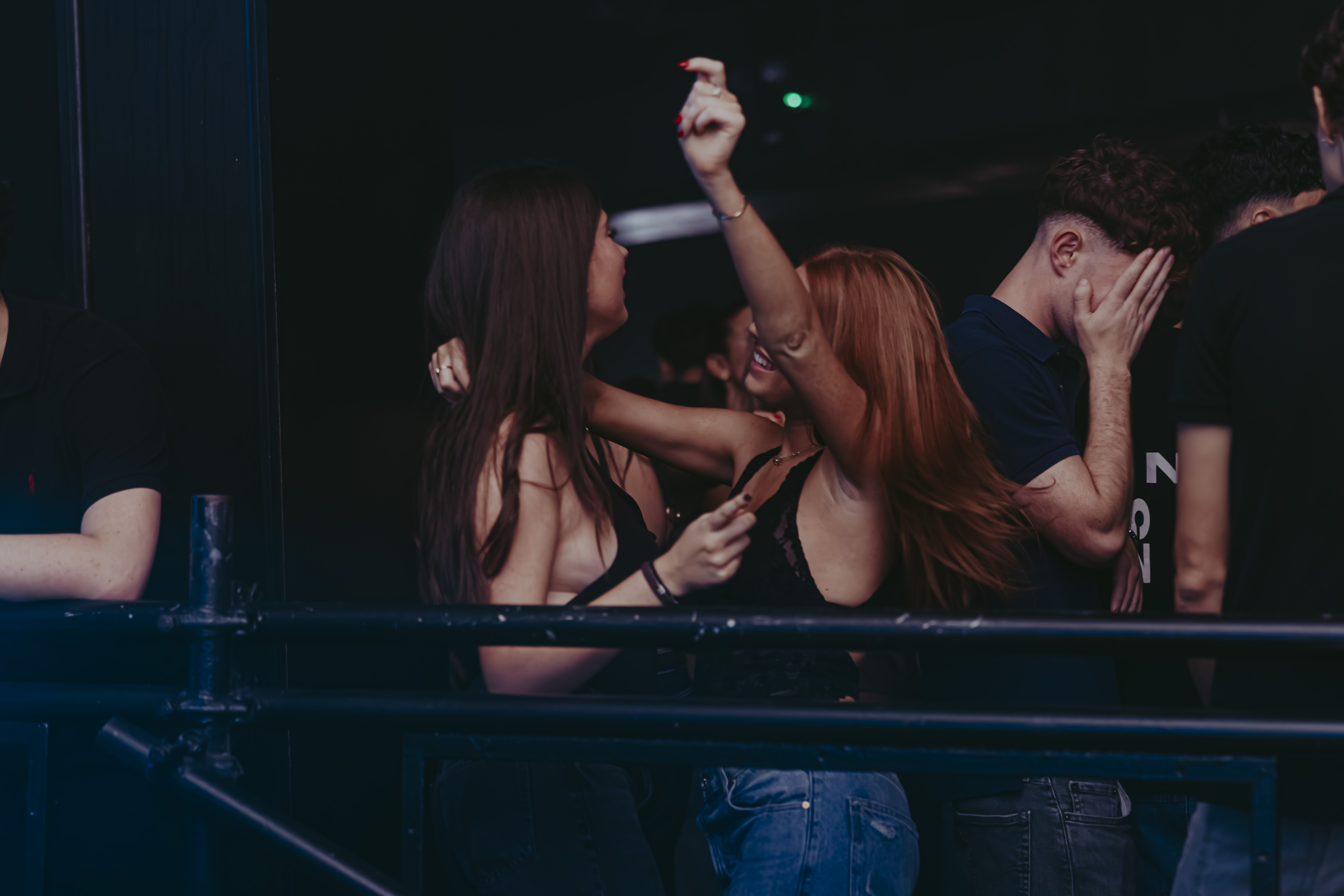 Photo from CRISIS - Throwback