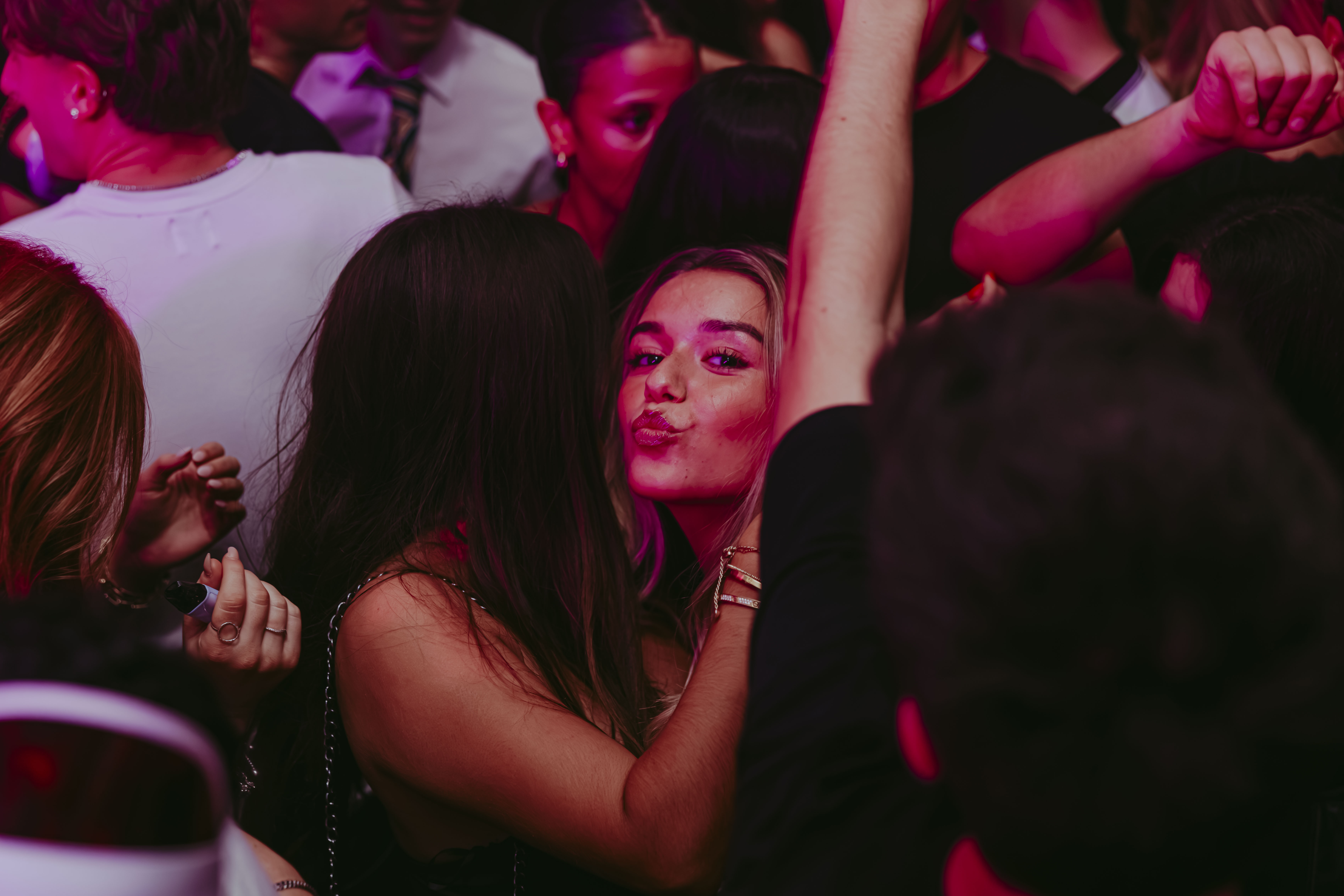 Photo from CRISIS - Throwback