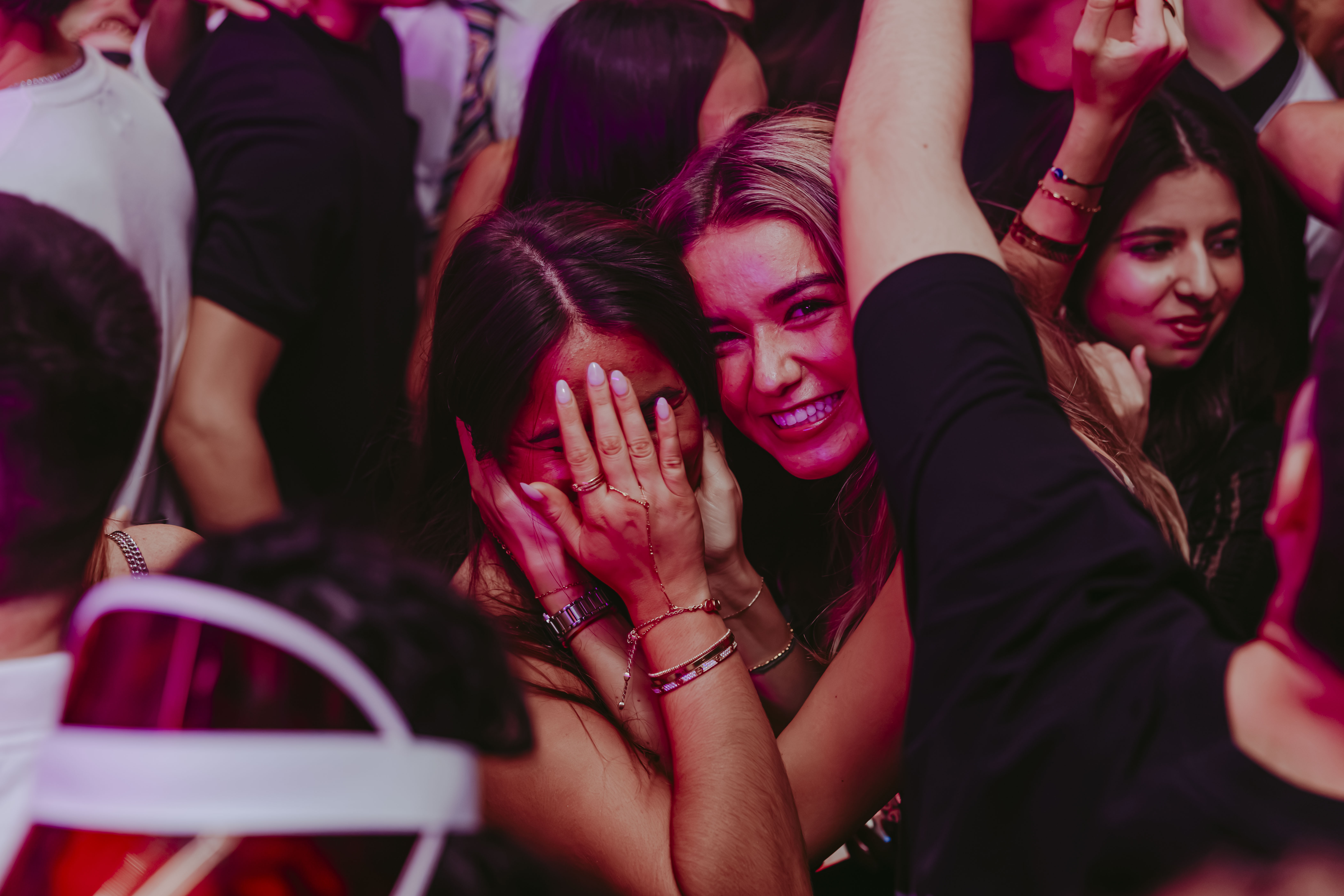 Photo from CRISIS - Throwback