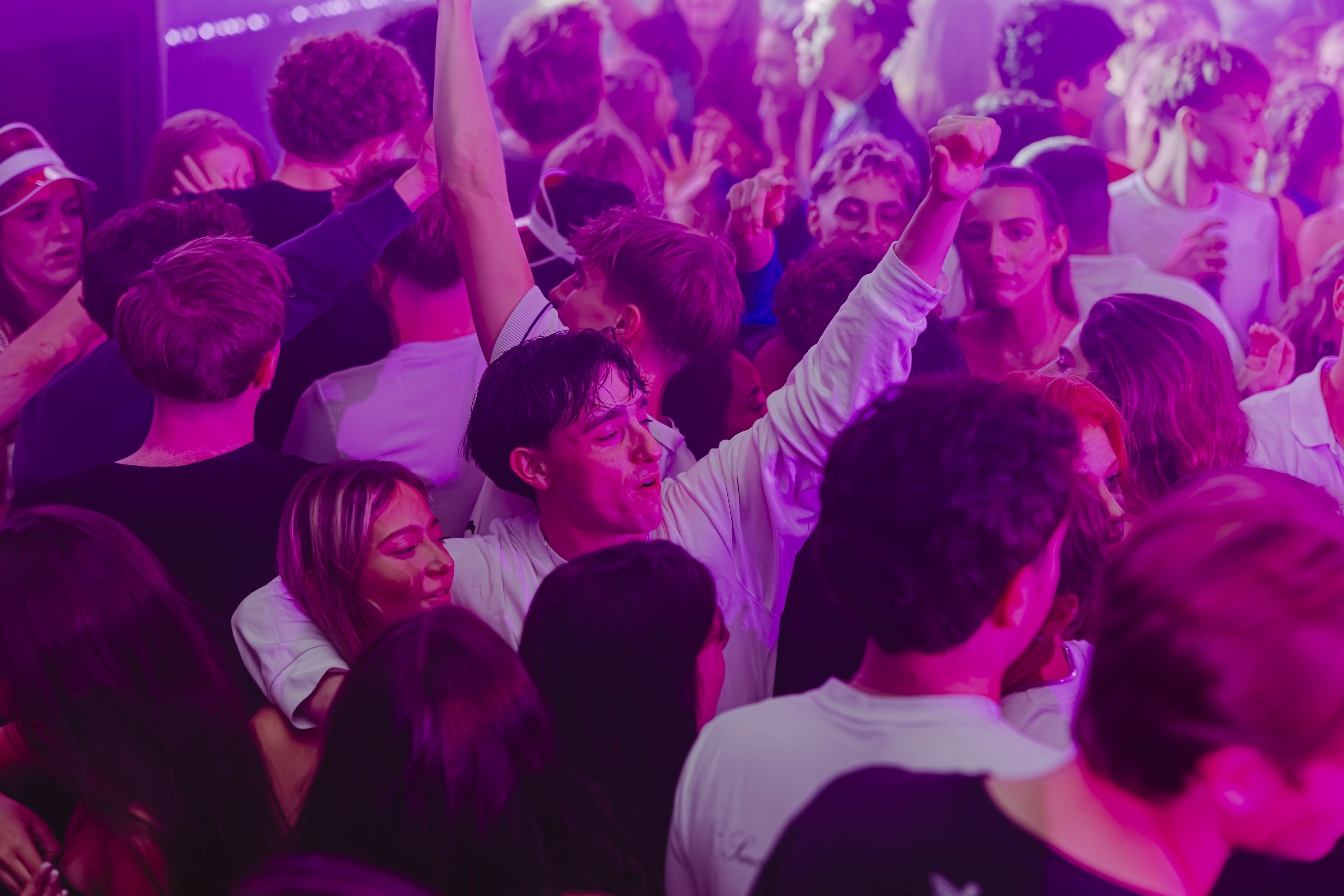 Photo from CRISIS - Throwback