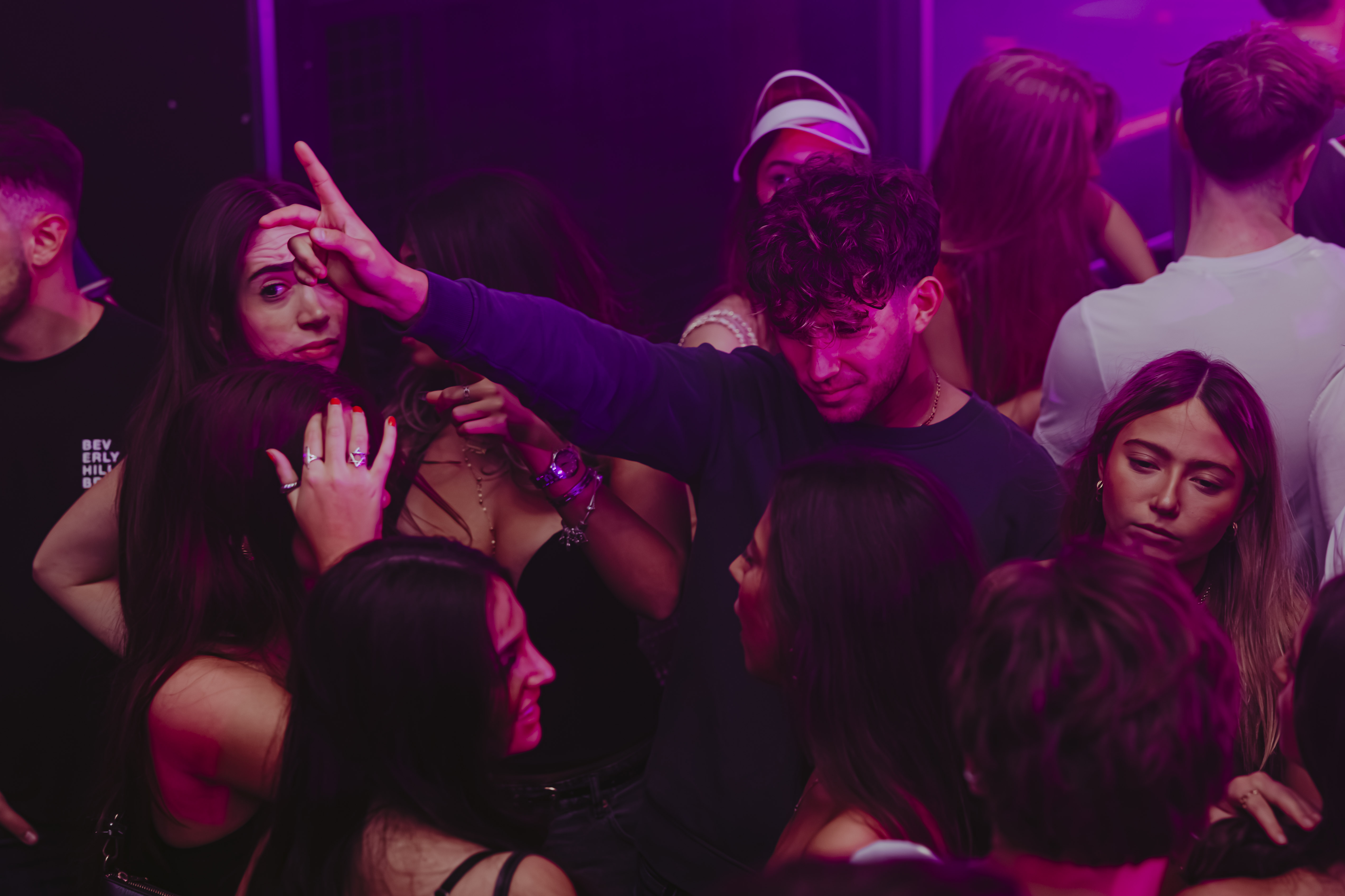 Photo from CRISIS - Throwback