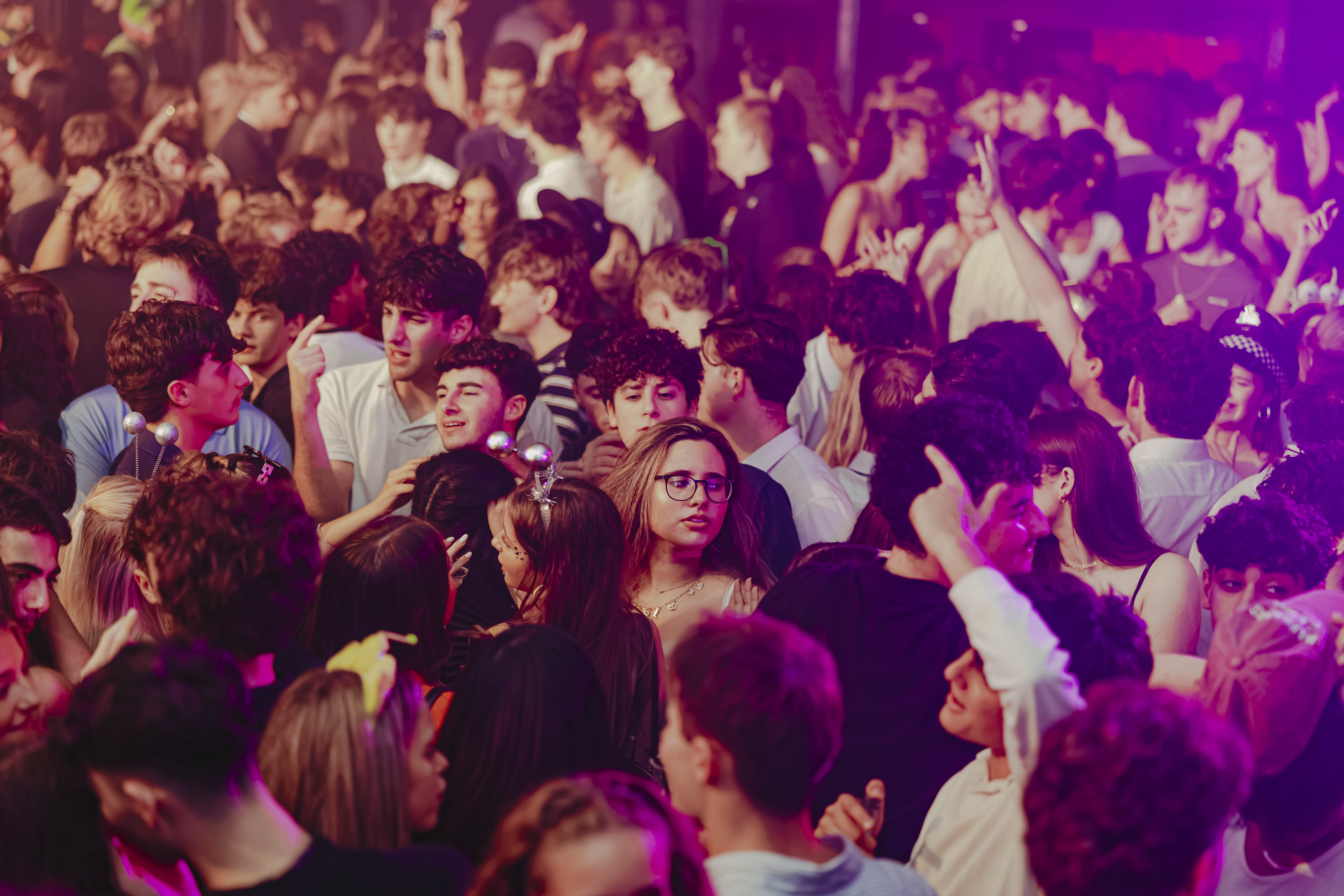 Photo from CRISIS - Throwback