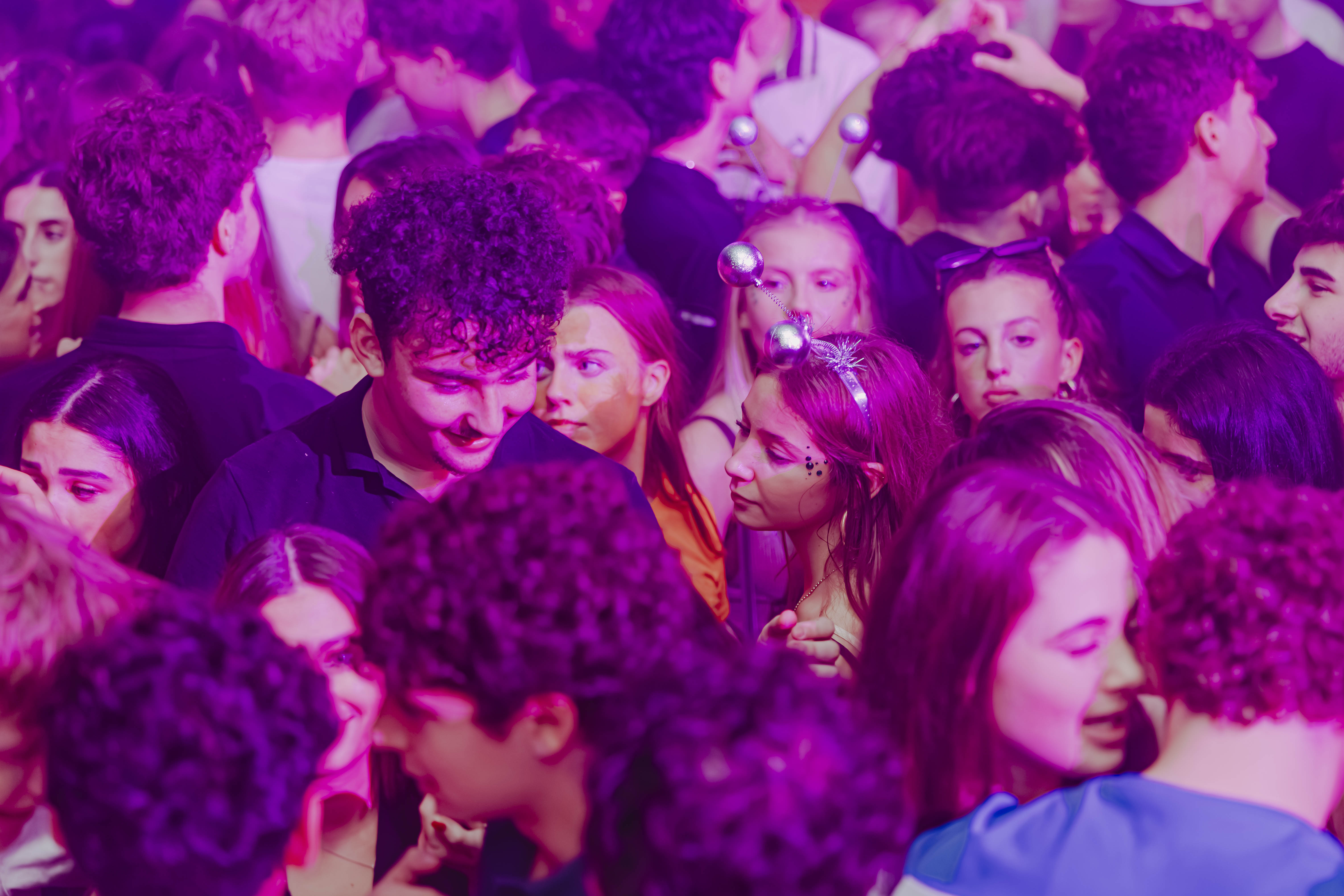 Photo from CRISIS - Throwback