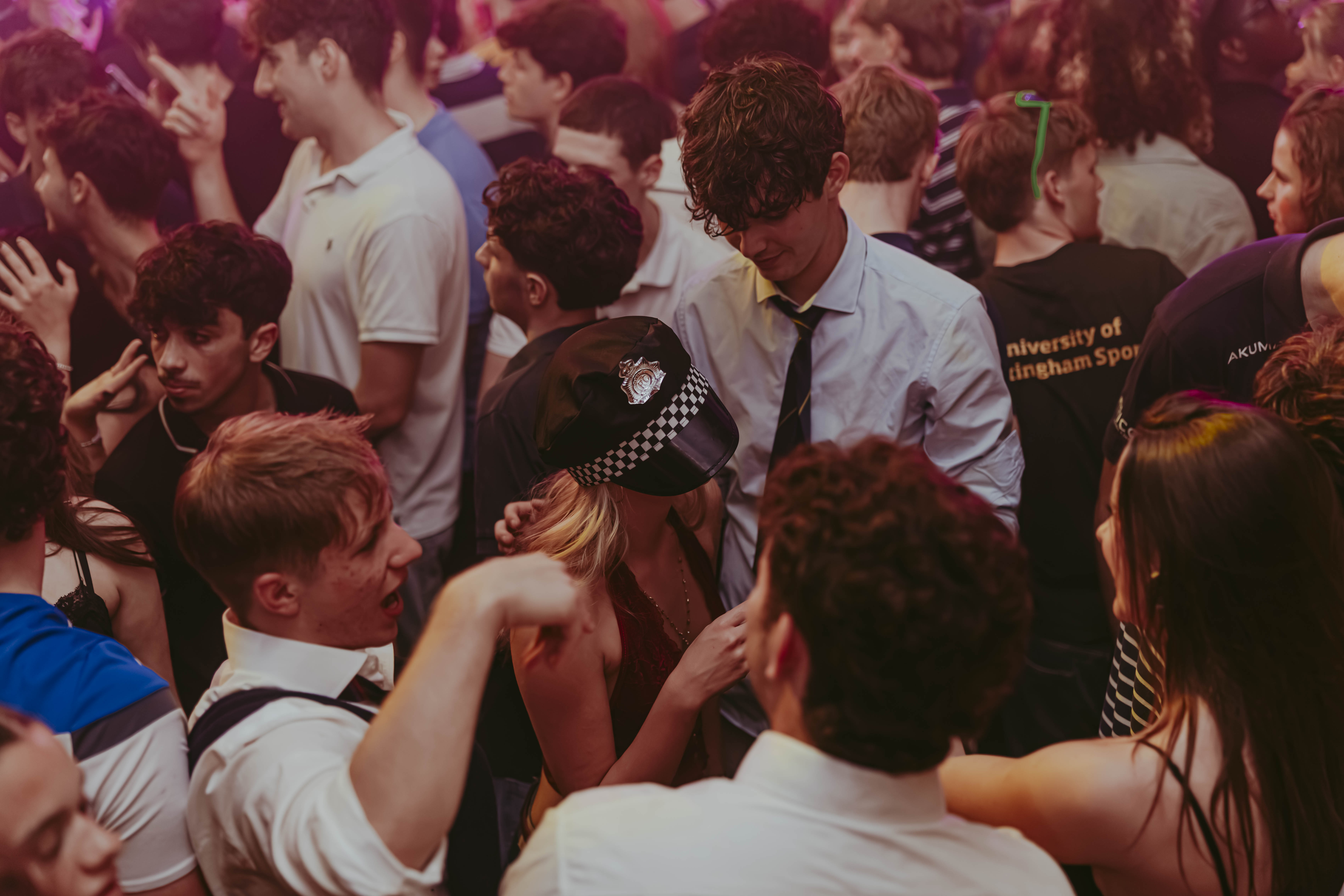 Photo from CRISIS - Throwback