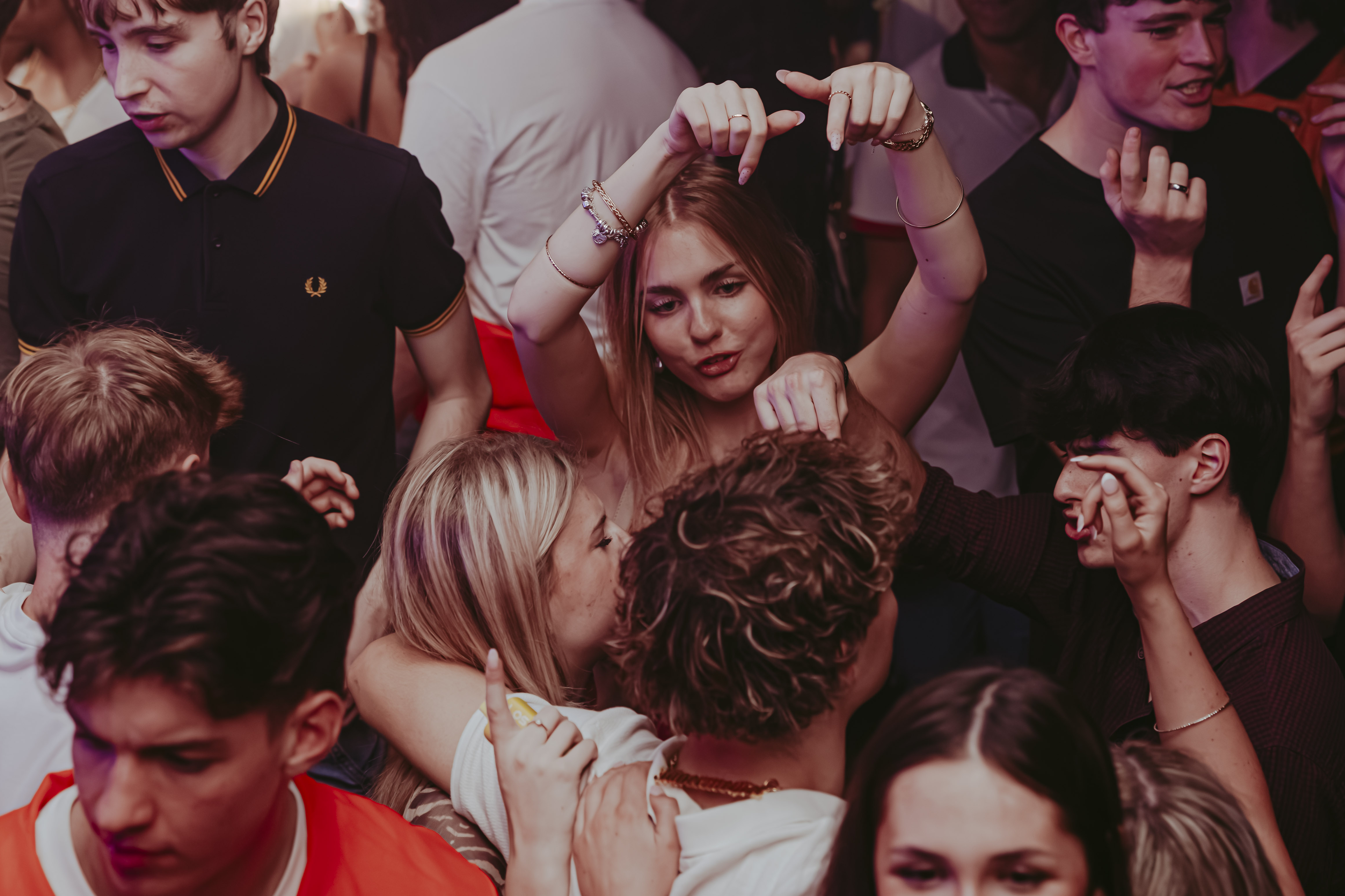 Photo from CRISIS - Throwback