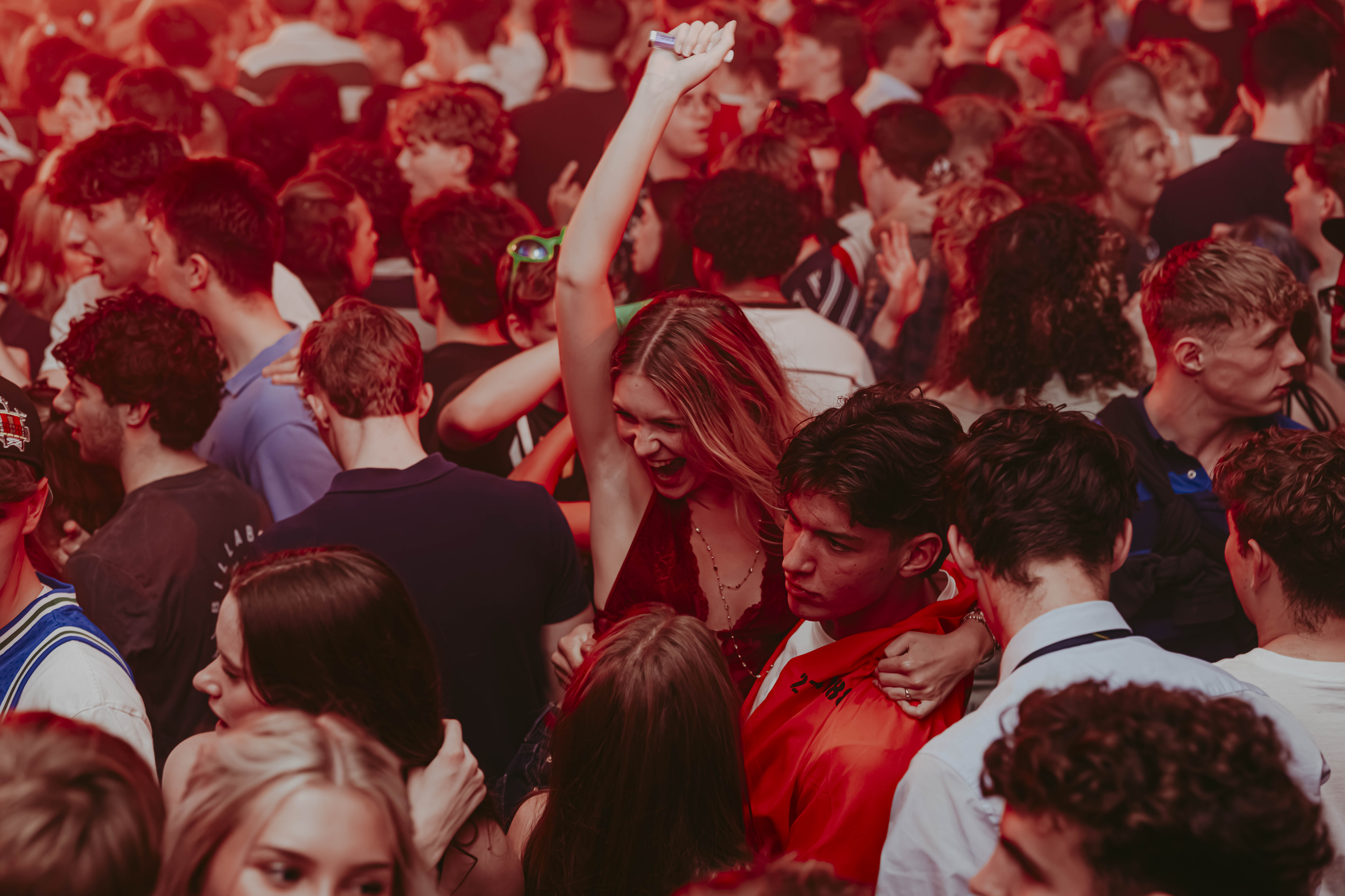 Photo from CRISIS - Throwback
