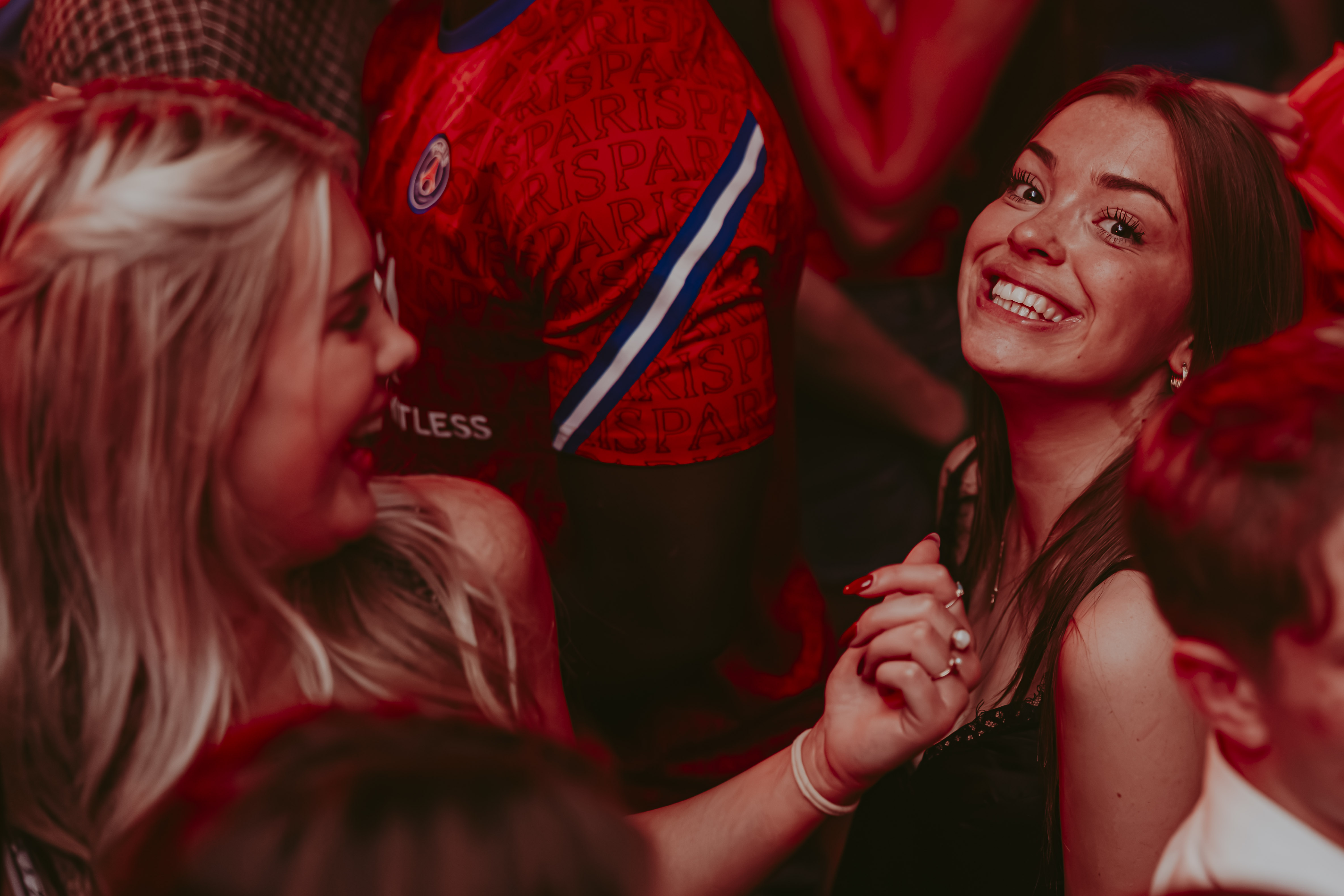 Photo from CRISIS - Throwback