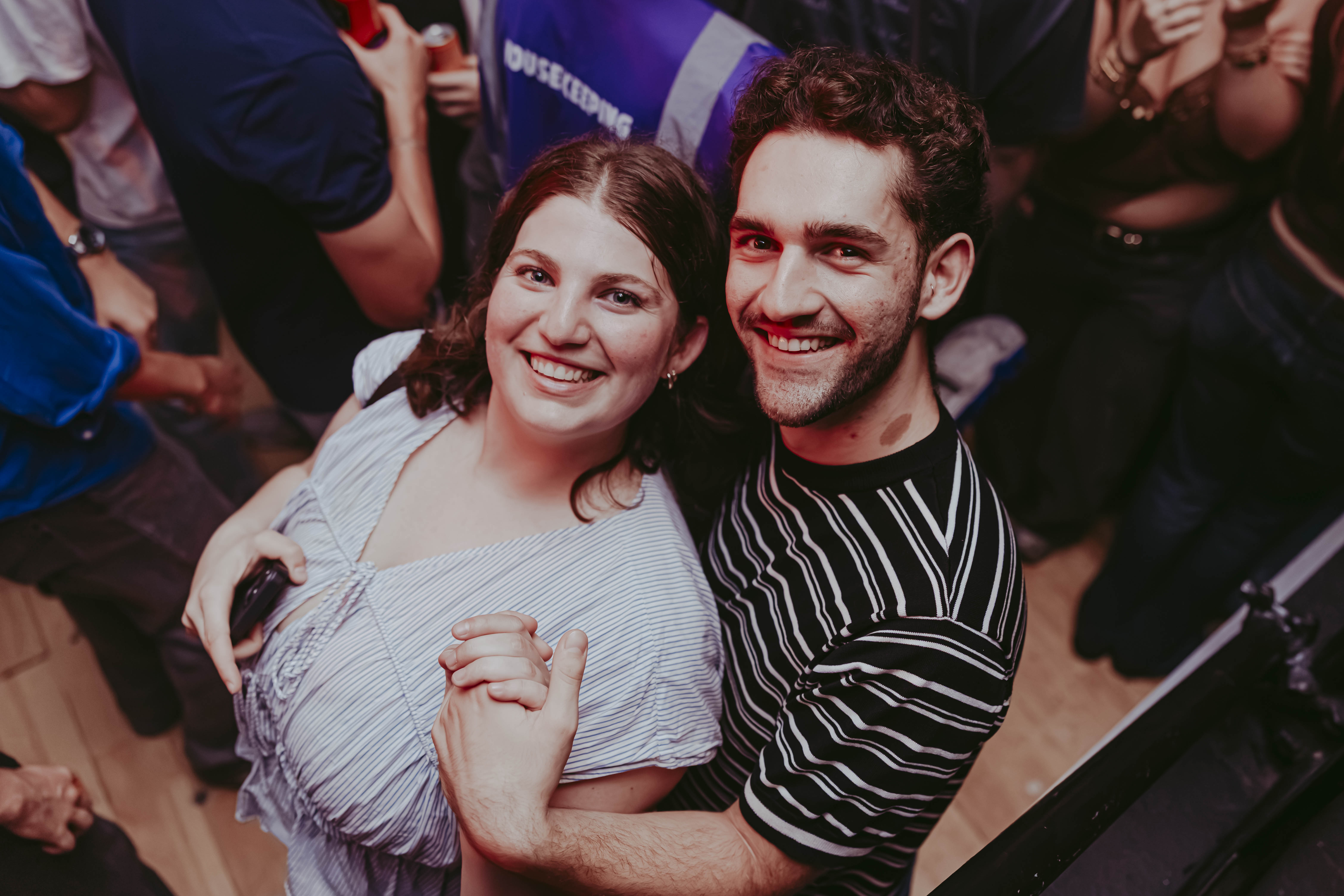 Photo from CRISIS - Throwback