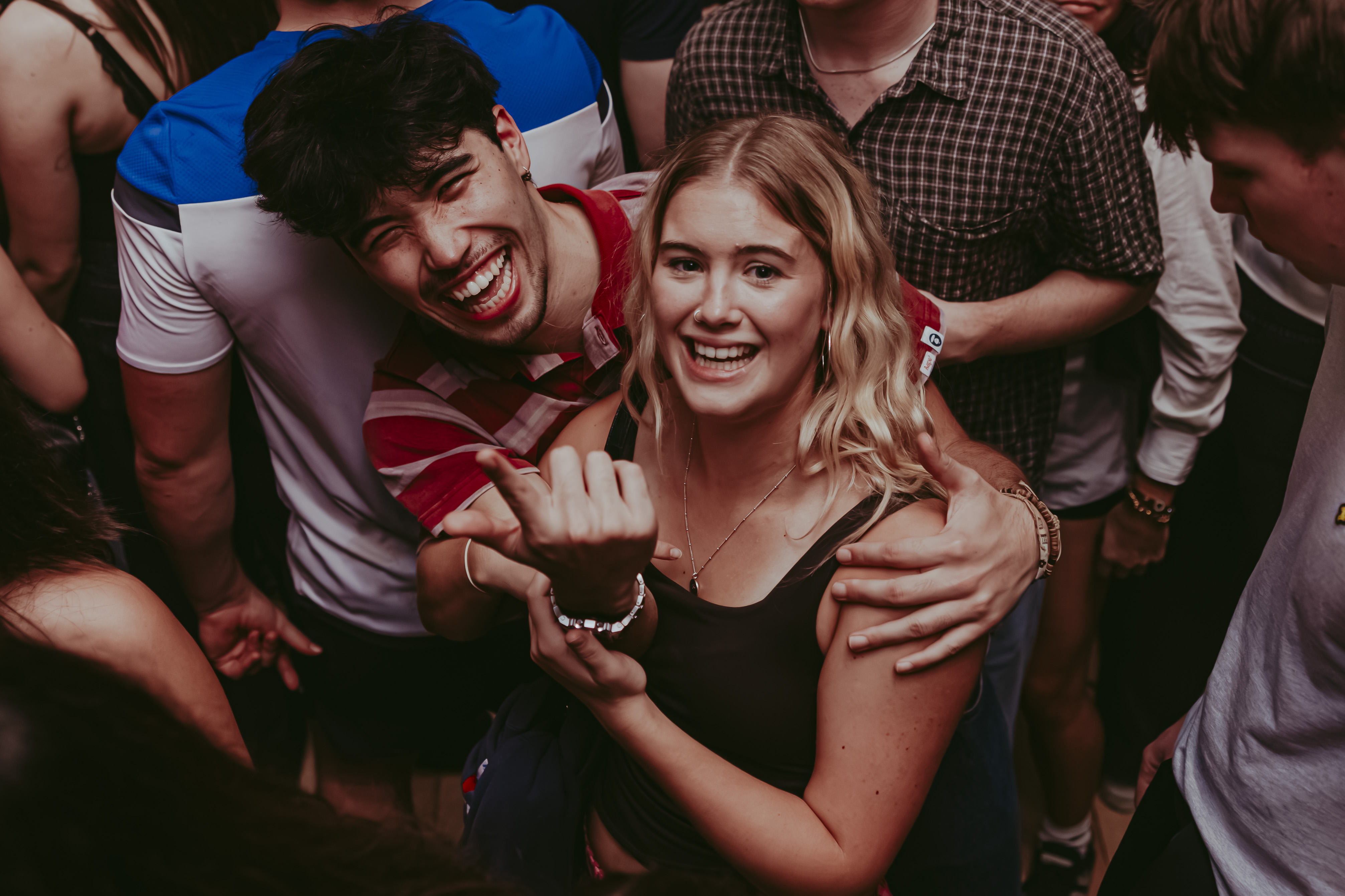 Photo from CRISIS - Throwback