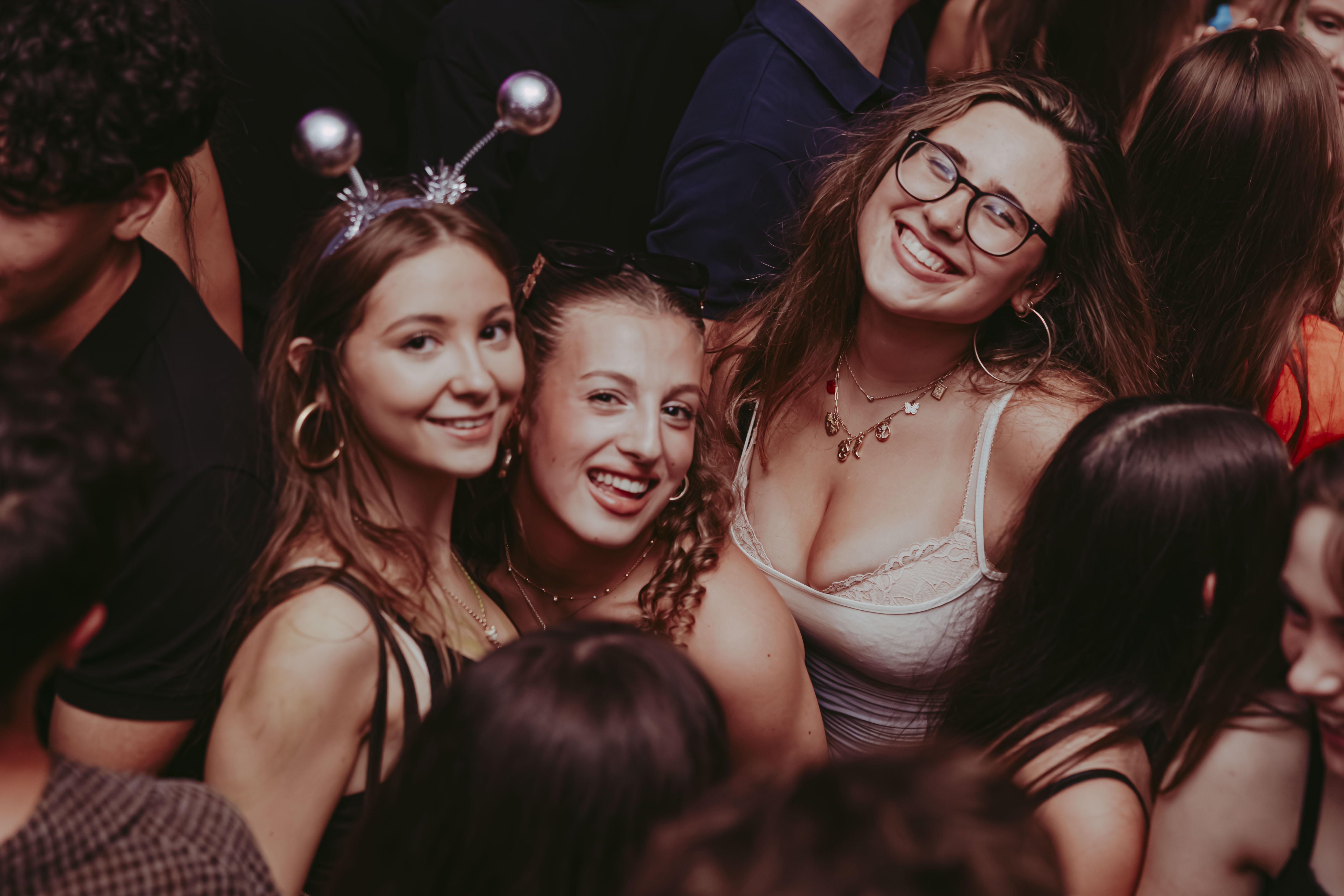 Photo from CRISIS - Throwback